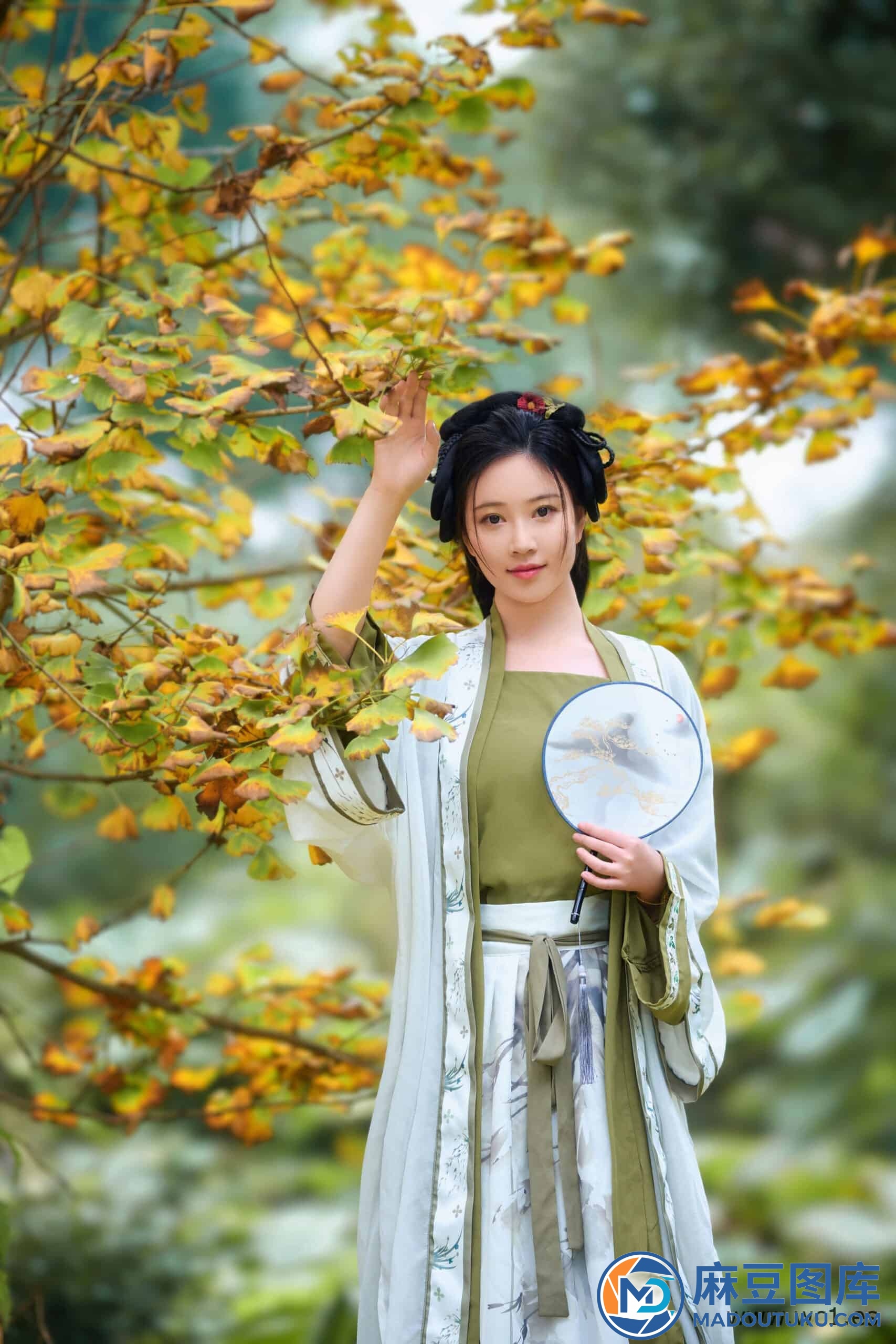 年年《秋兮》 - 第 5 张