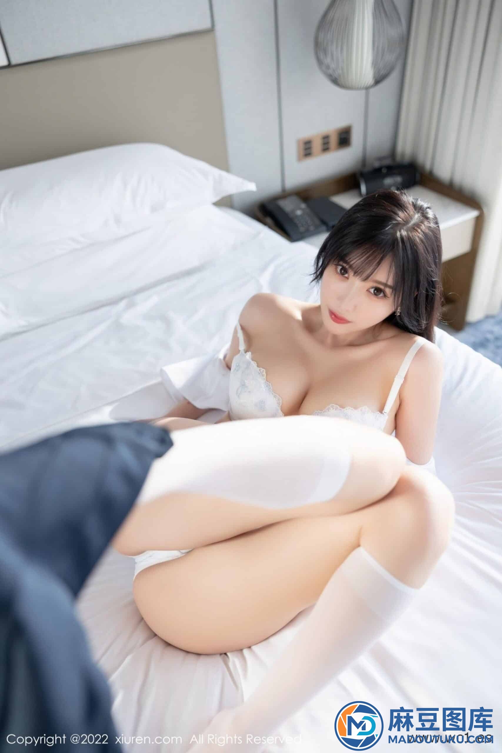 【秀人网】杨晨晨Yome（5338）