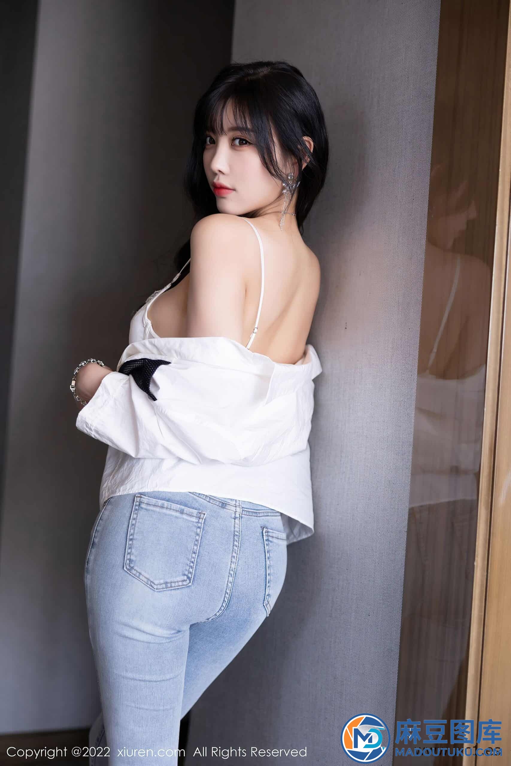 【秀人网】杨晨晨Yome（5614）
