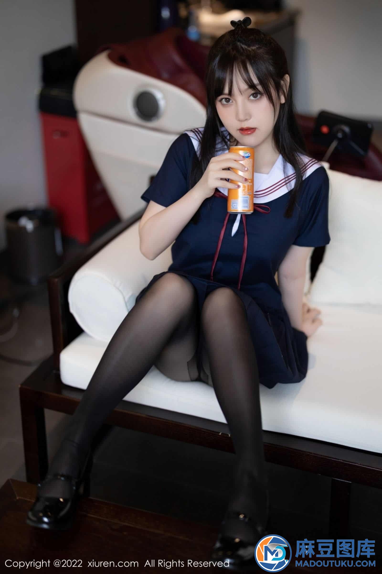 【秀人网】豆瓣酱（4826） - 第 3 张