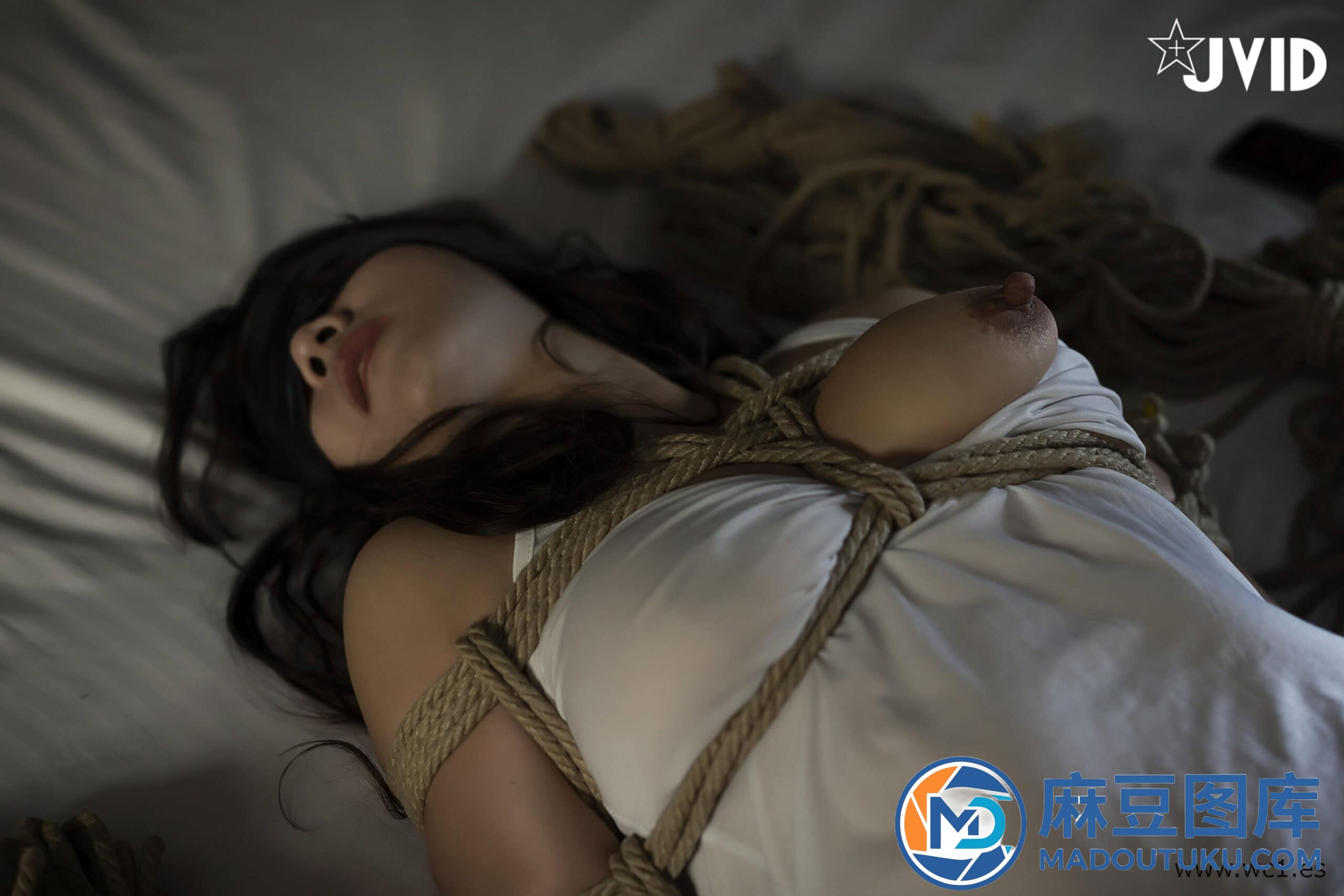 【JVID】智秀《智秀的初缚》 - 第 5 张