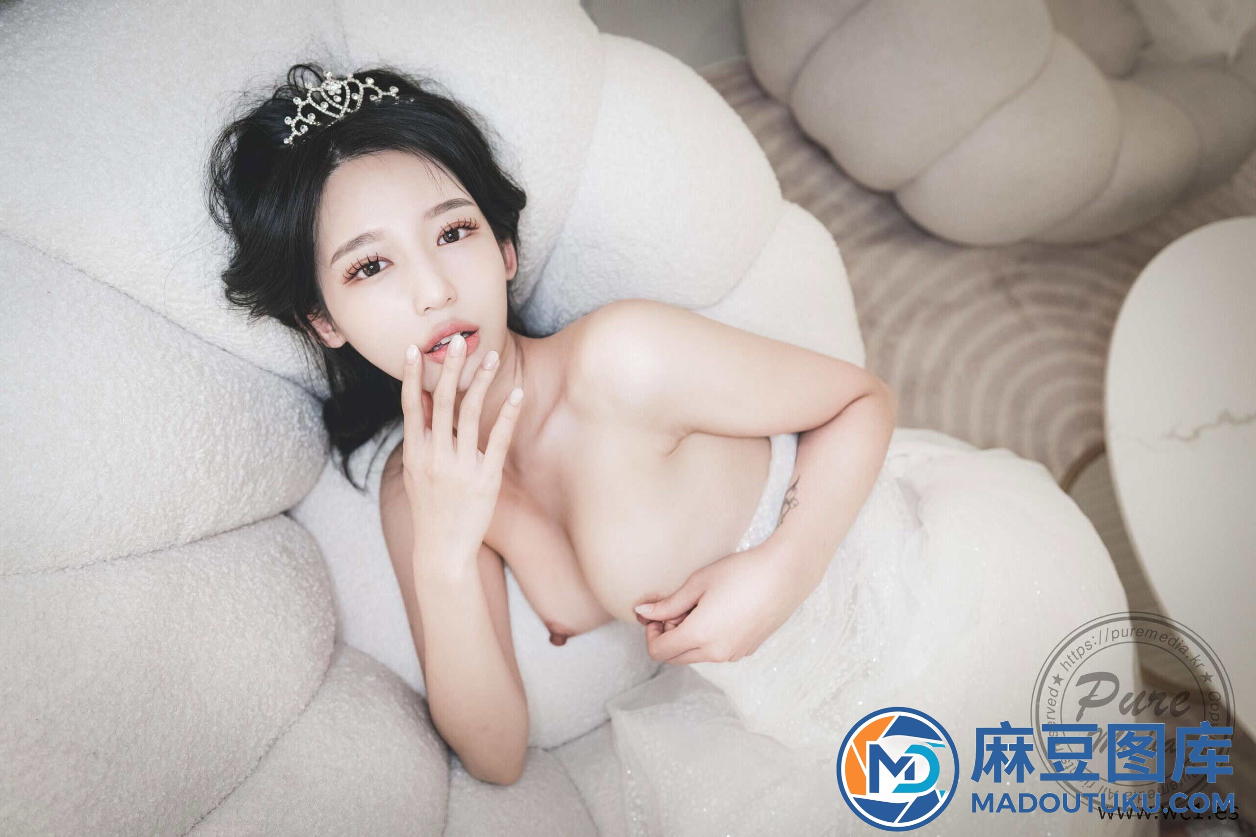 【Pure Media】Yeha（예하）