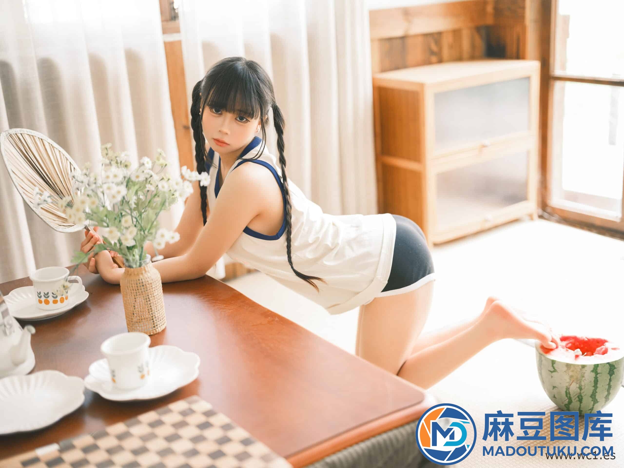 【铁手叫兽】未知出境 西瓜 花絮 - 第 6 张