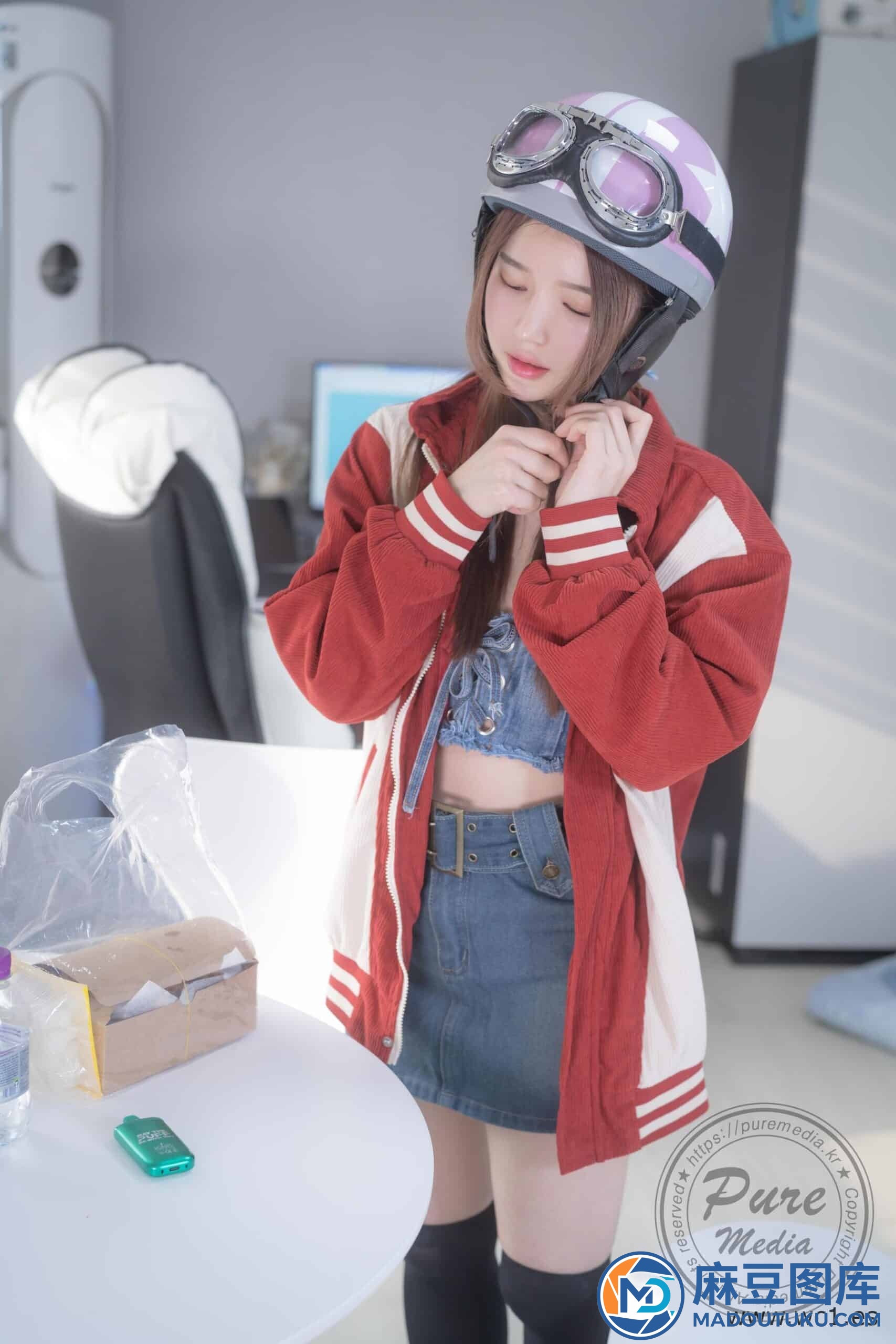 【Pure Media】Yeha（예하）《Expensive and Delicious Naked Hen》（277） - 第 24 张