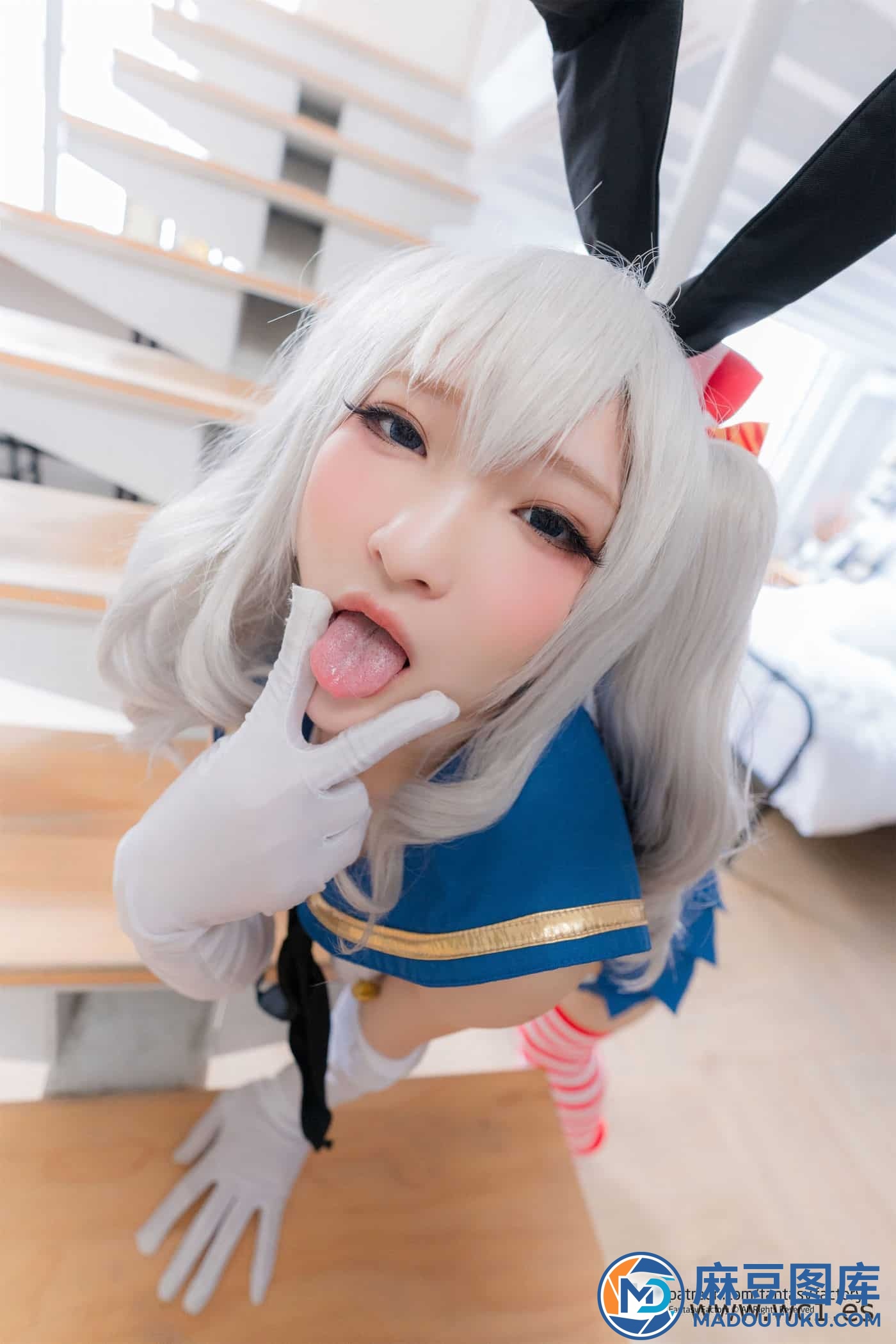 小丁Ding《Kashima Shimakaze》 - 第 4 张