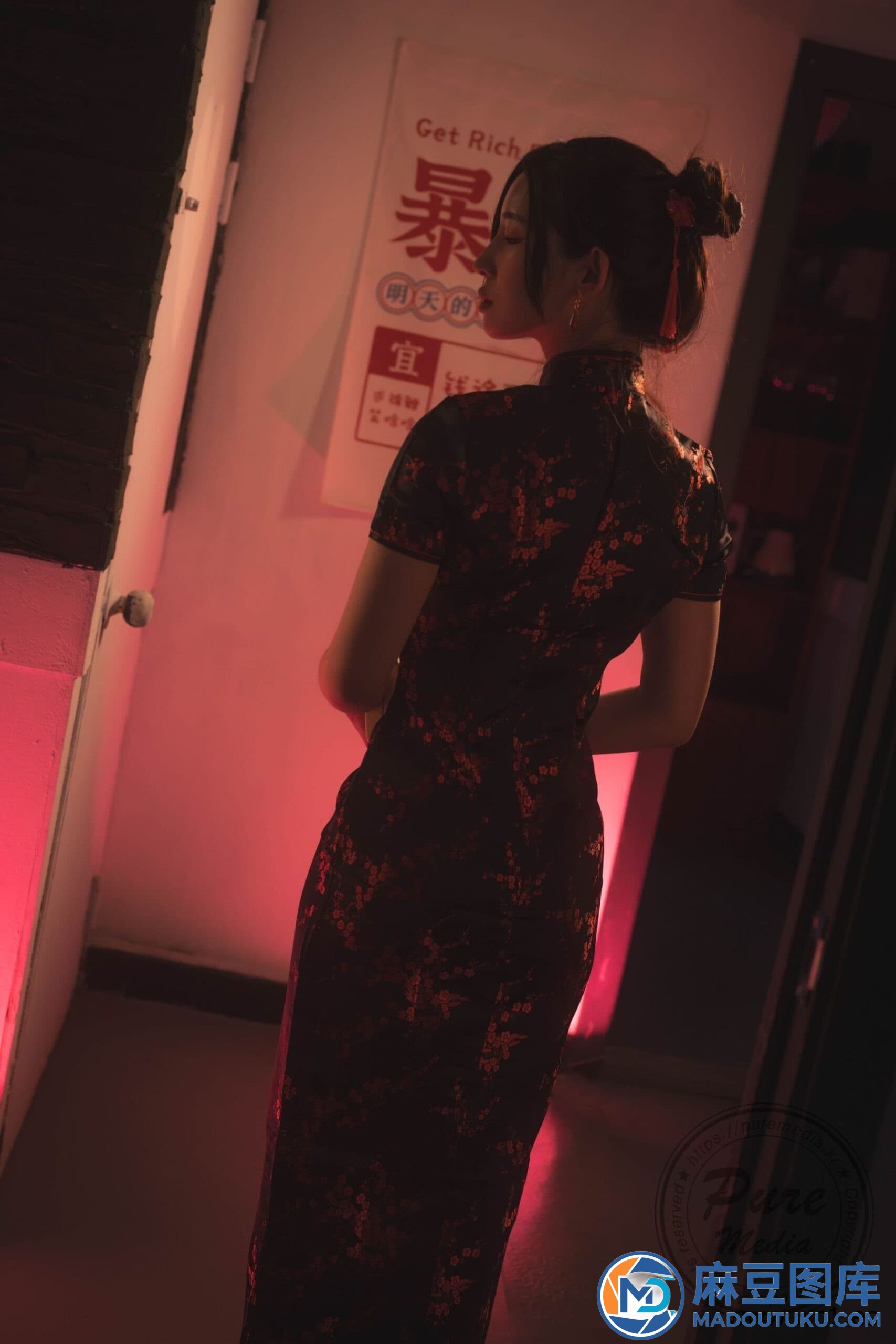 【Pure Media】Yeha（예하）《In the Mood for Love》（282） - 第 4 张