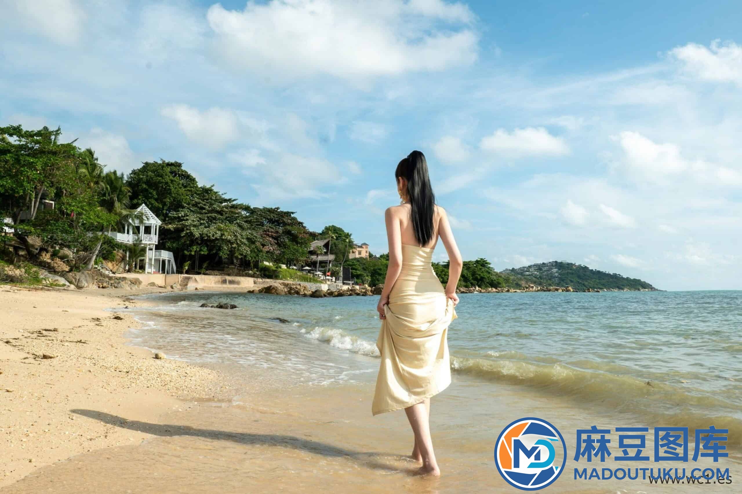 年年【海边维纳斯】 - 第 5 张