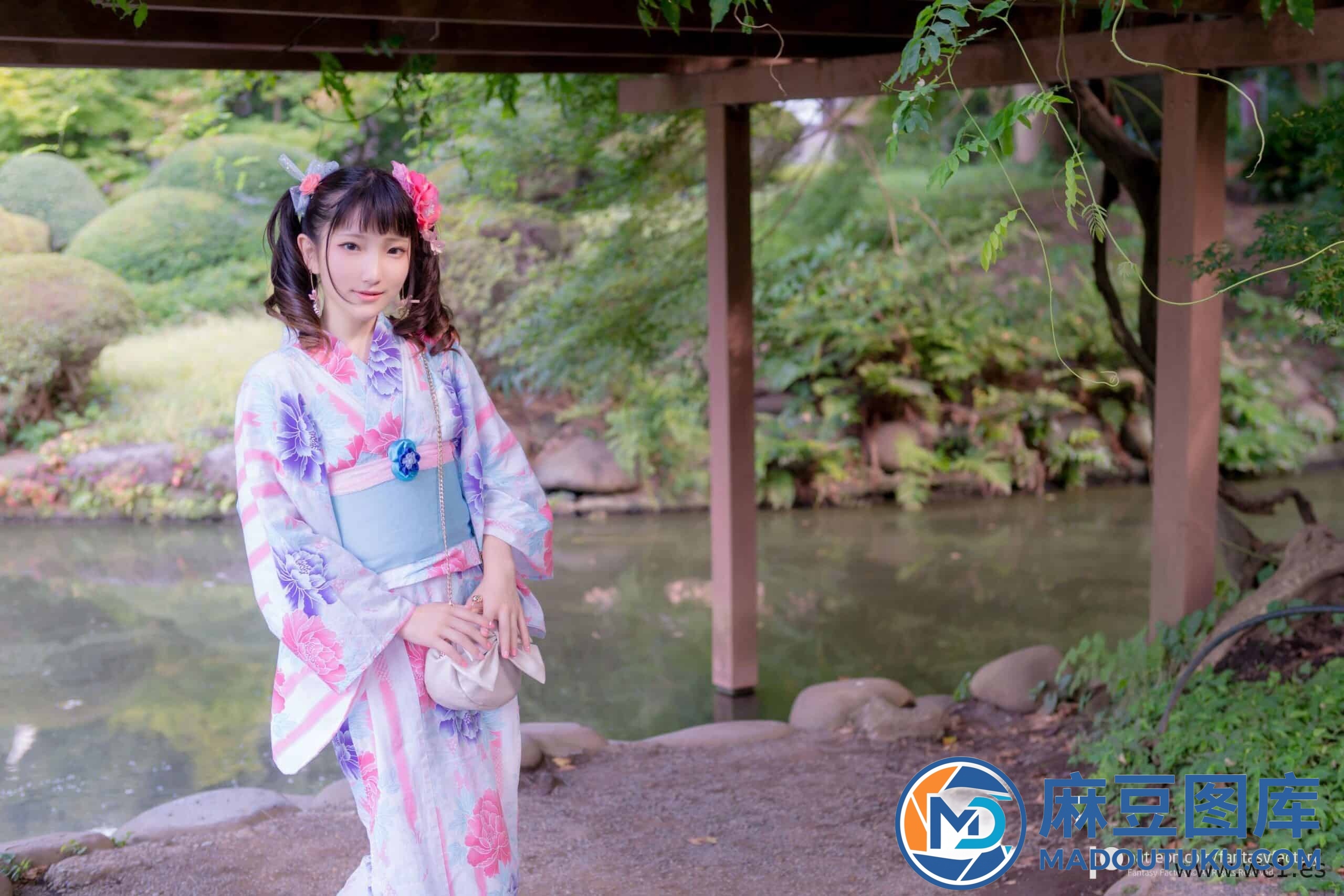 小丁Ding Patreon Cosplay Leaks（2019-09） - 第 8 张