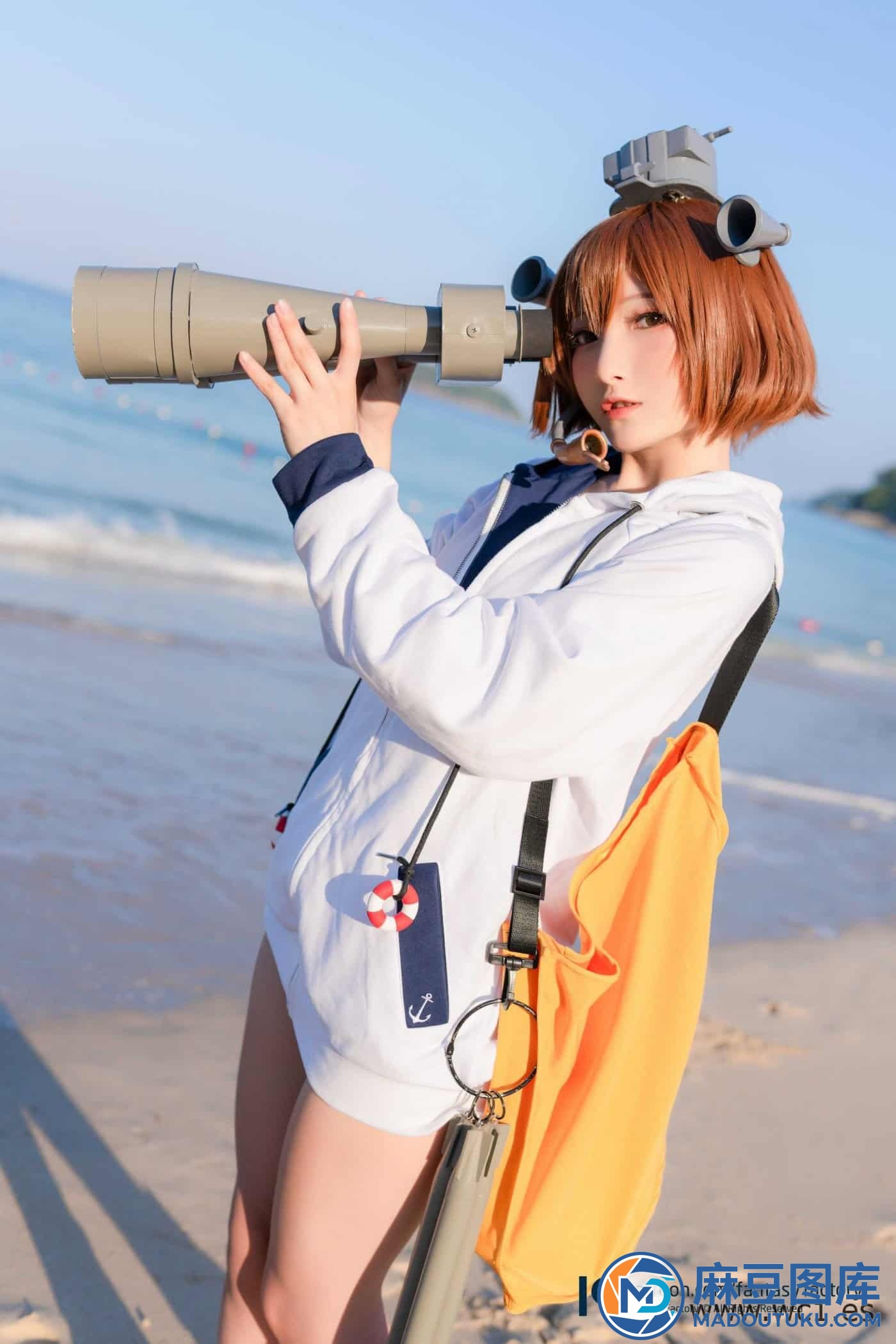 【Fantasy Factory】小丁Ding Patreon Cosplay Leaks（2020-03） - 第 5 张