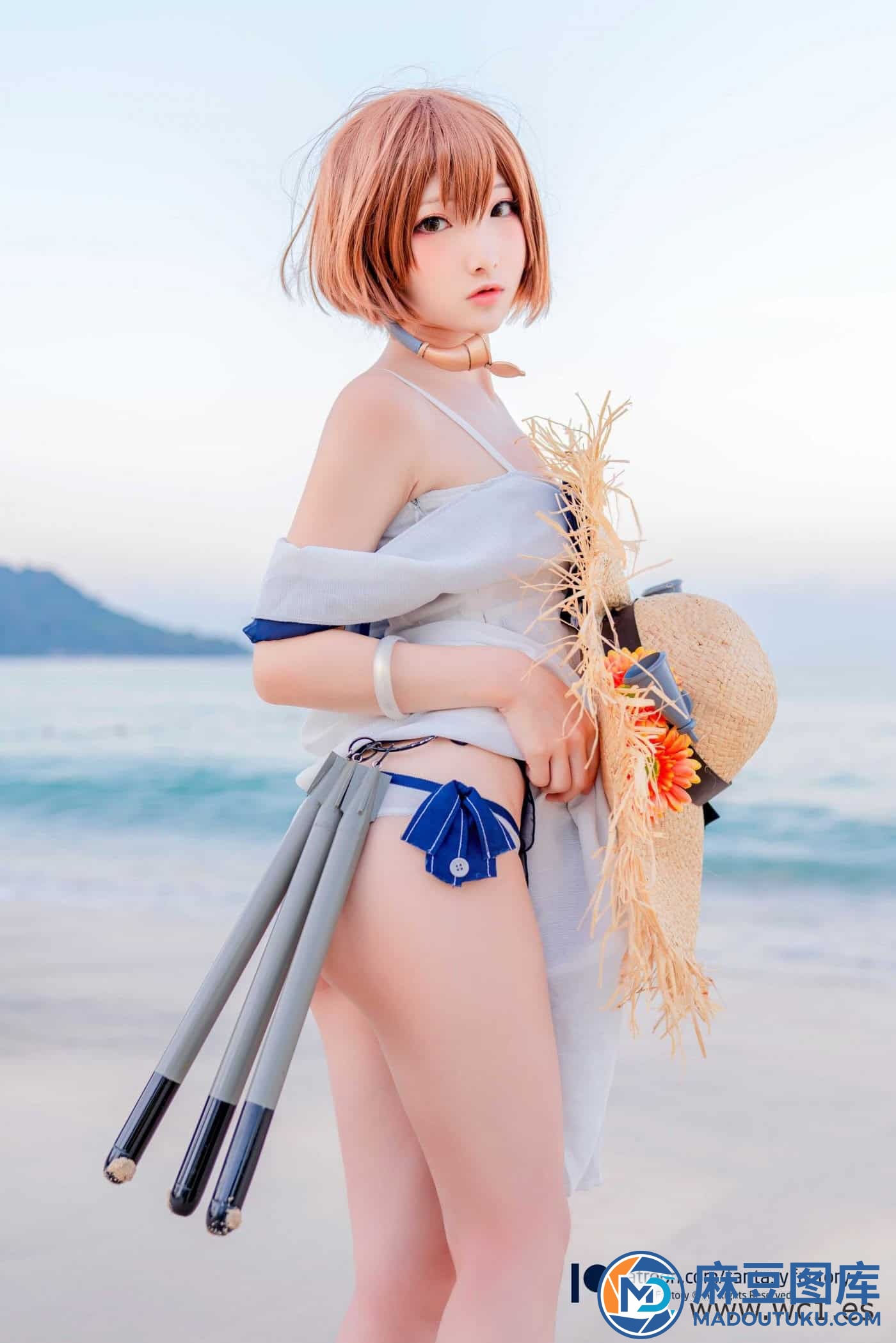 【Fantasy Factory】小丁Ding Patreon Cosplay Leaks（2020-02） - 第 6 张