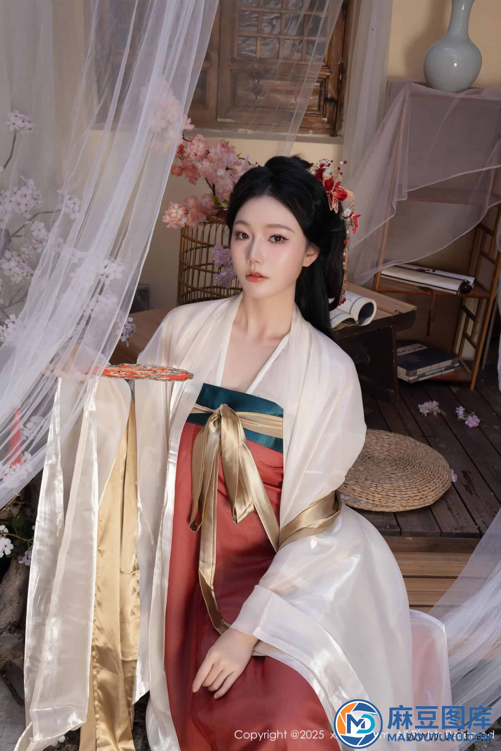 【秀人网】模特合集（10223） - 第 5 张