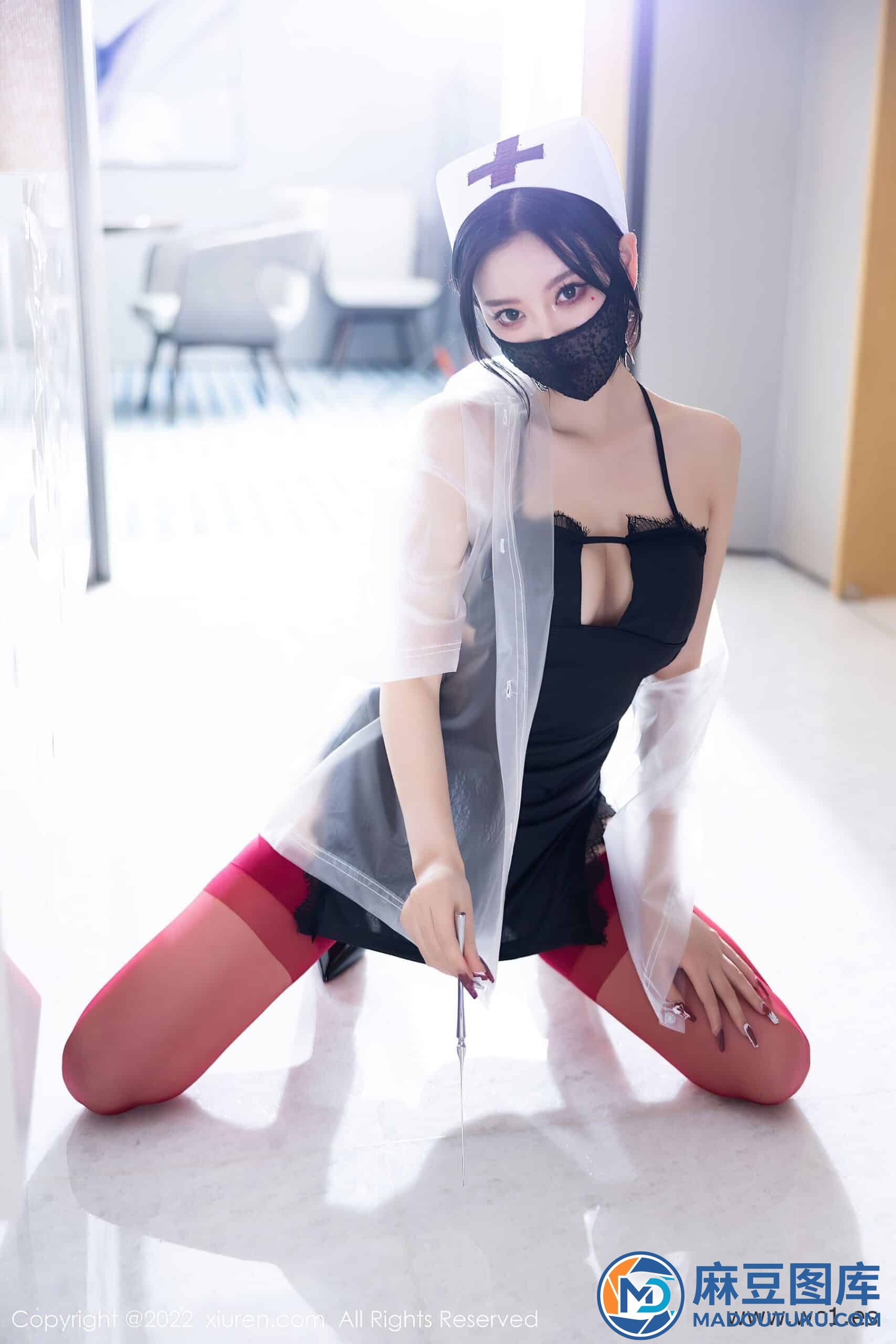 【秀人网】杨晨晨Yome（5751）