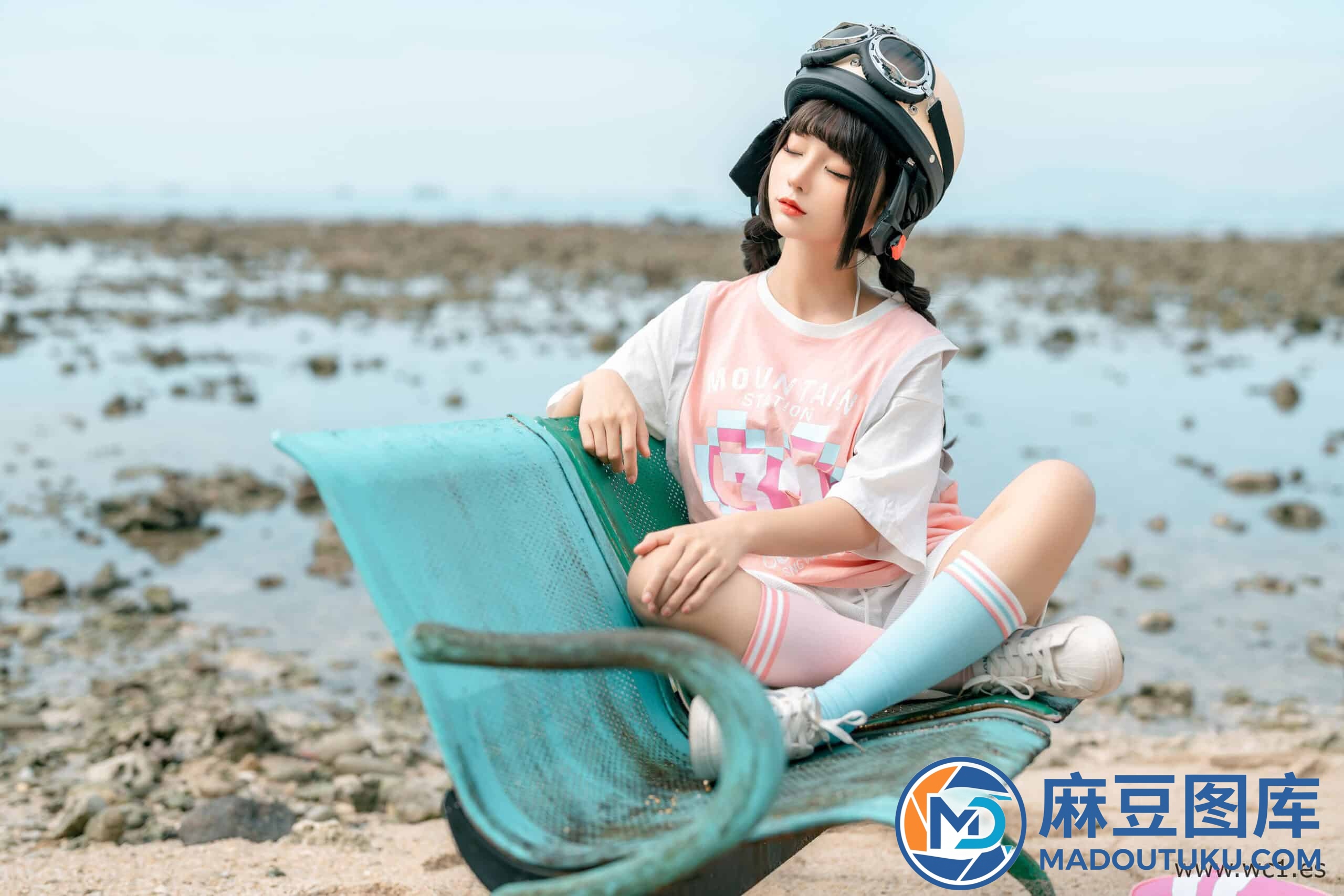 蠢沫沫《小电车》 - 第 7 张