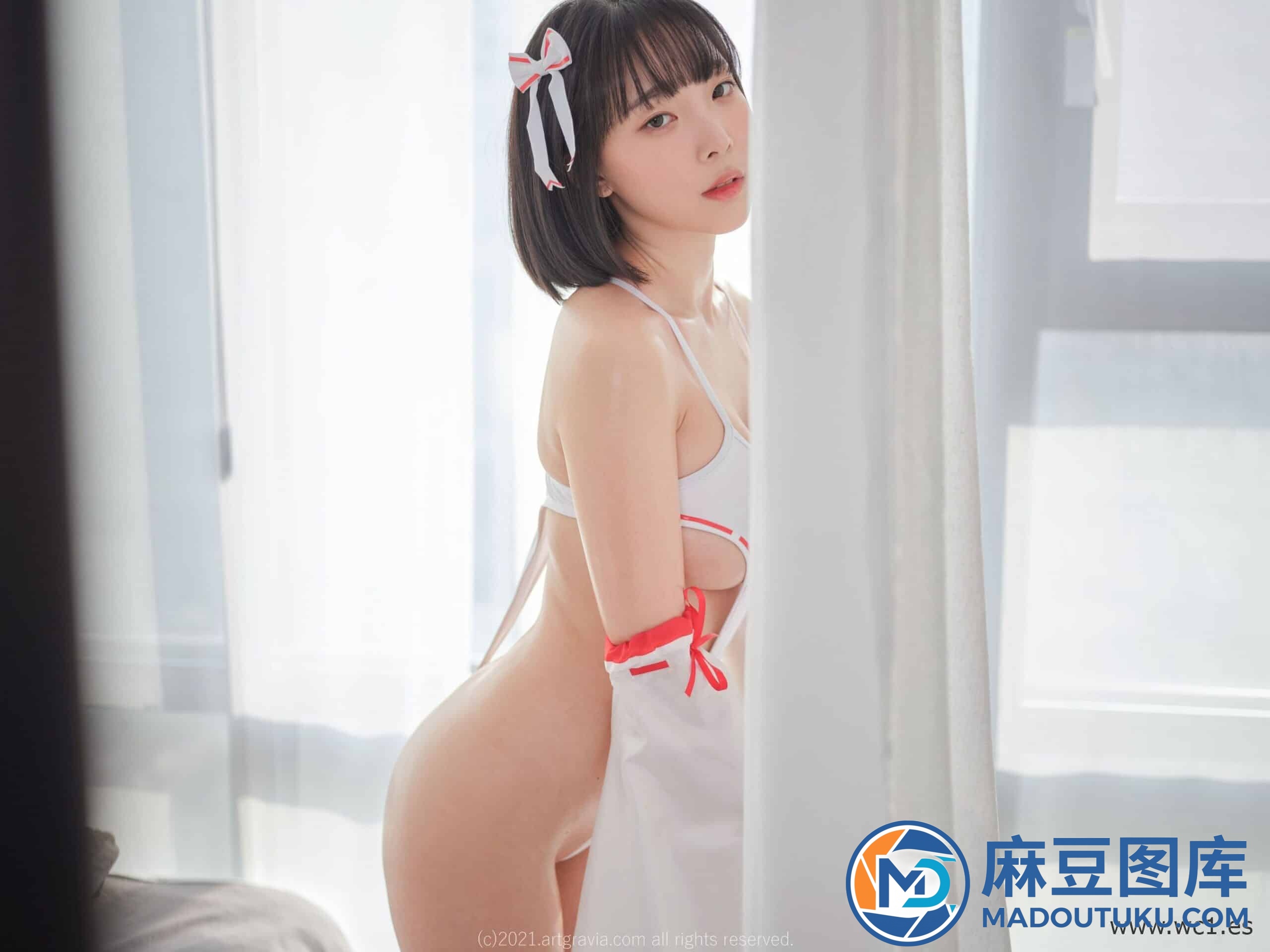 【ArtGravia】姜仁卿（362） - 第 2 张