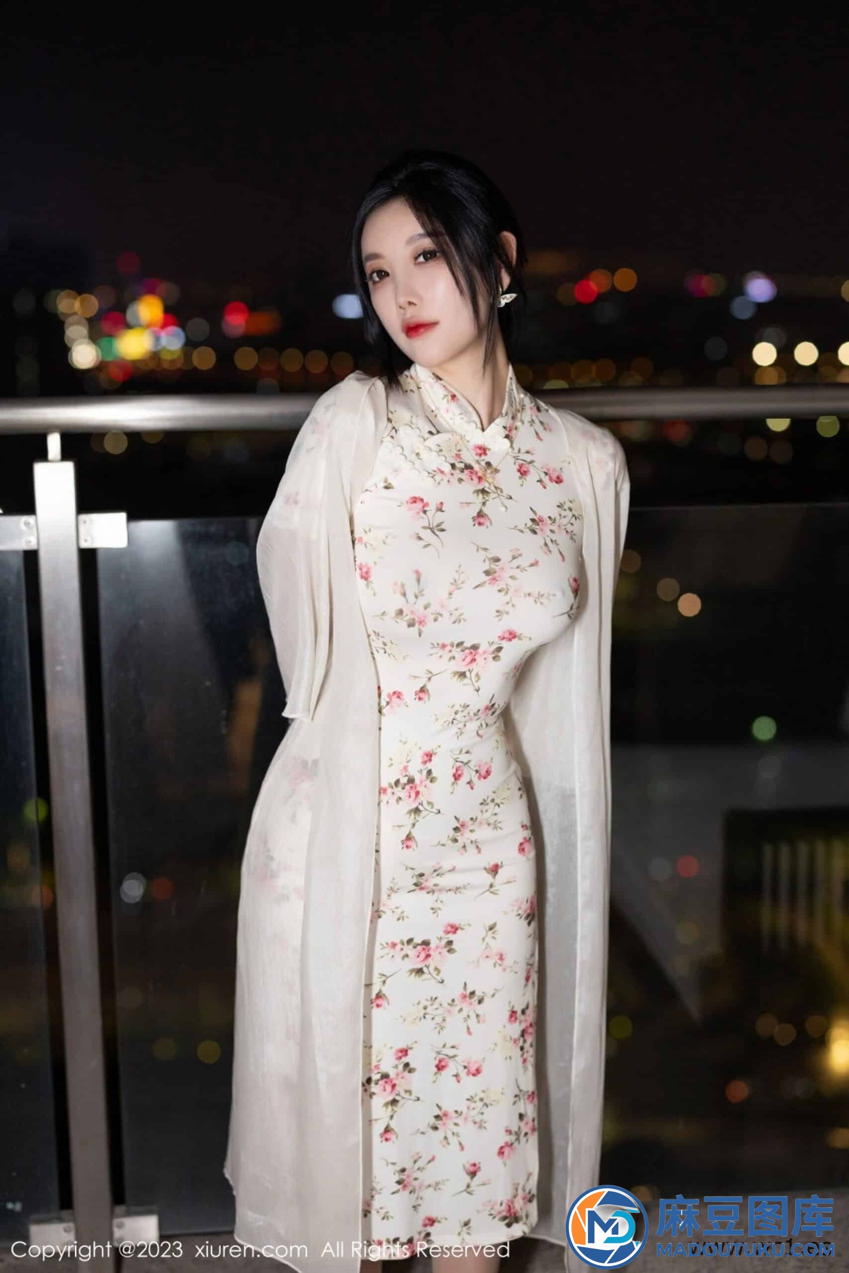 【秀人网】杨晨晨Yome（07363）