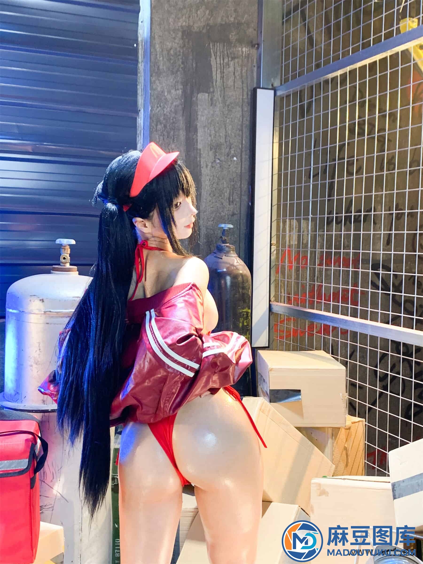 蠢沫沫《麦门》