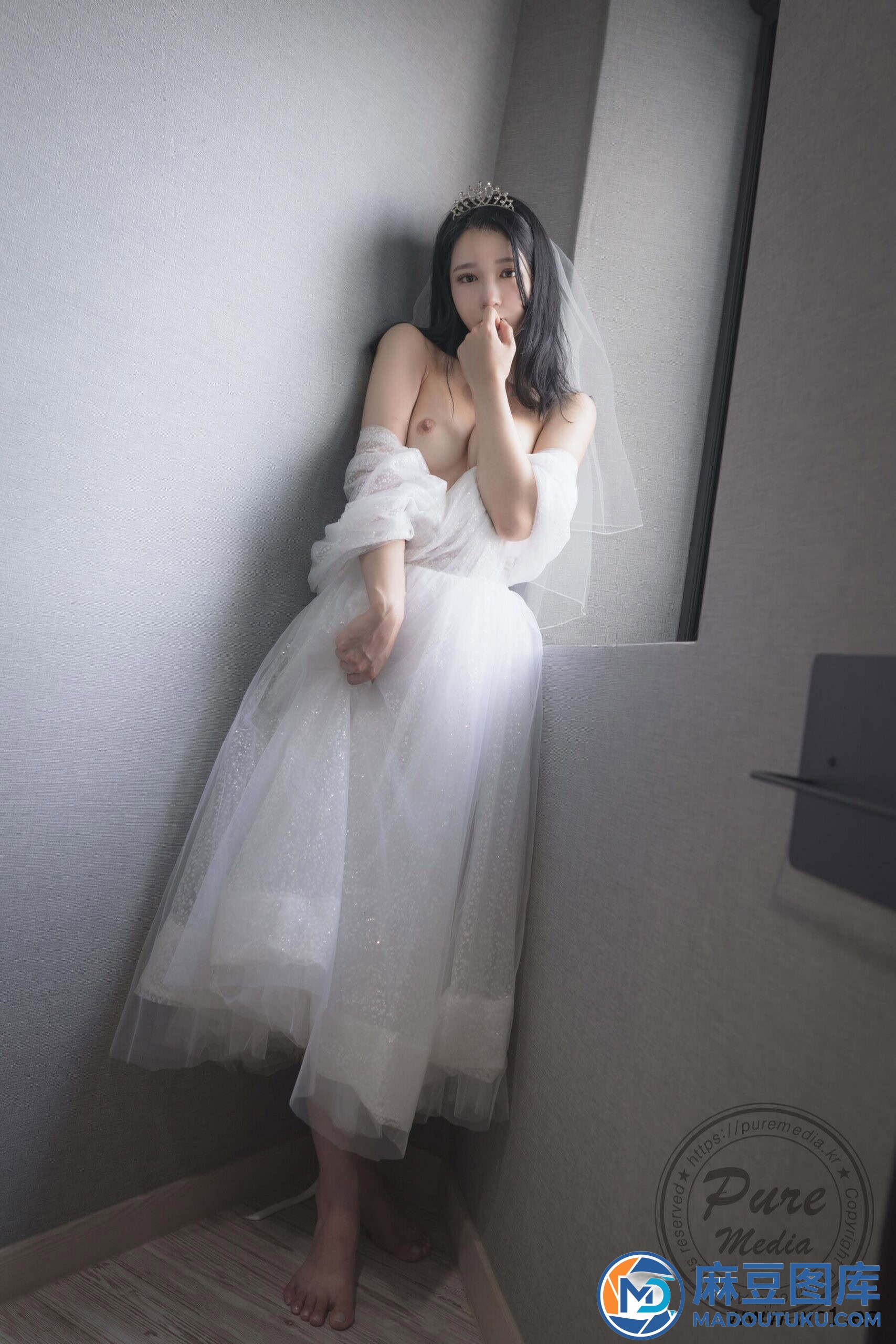 【Pure Media】Yeha（예하）