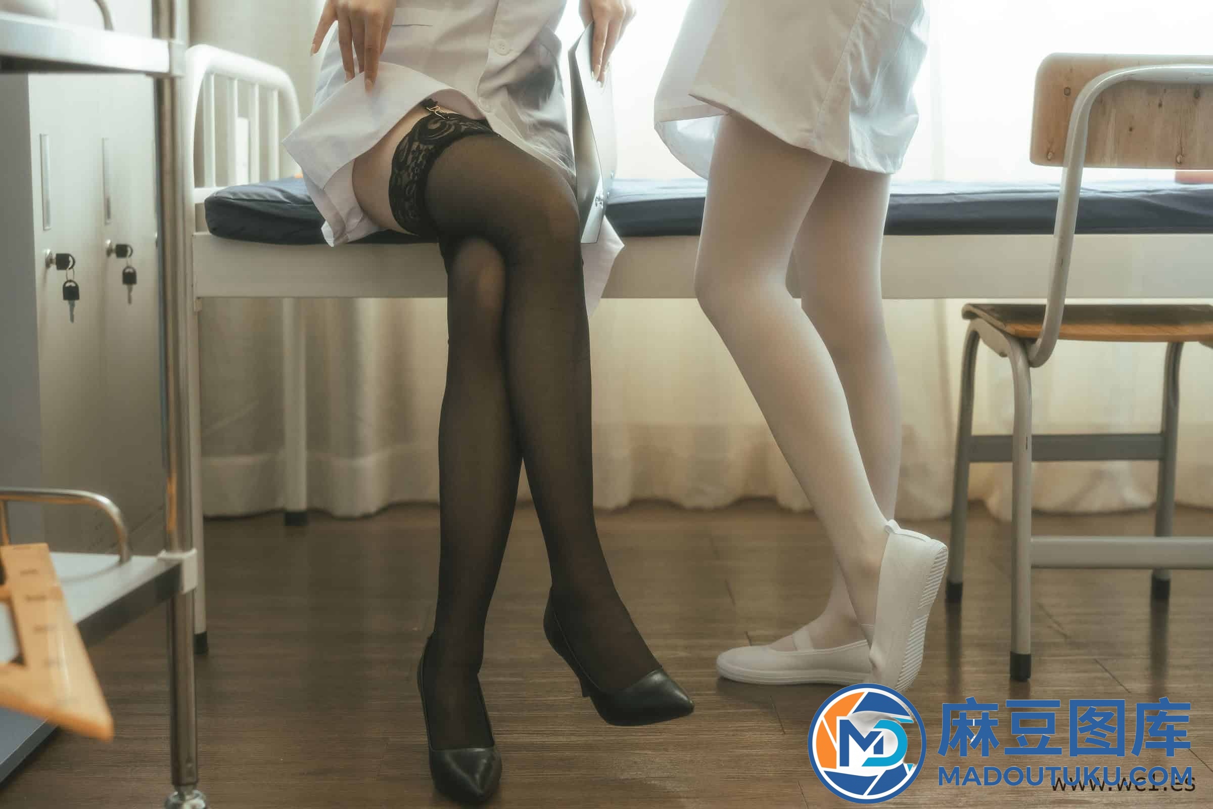 蠢沫沫《下班后绅士版》