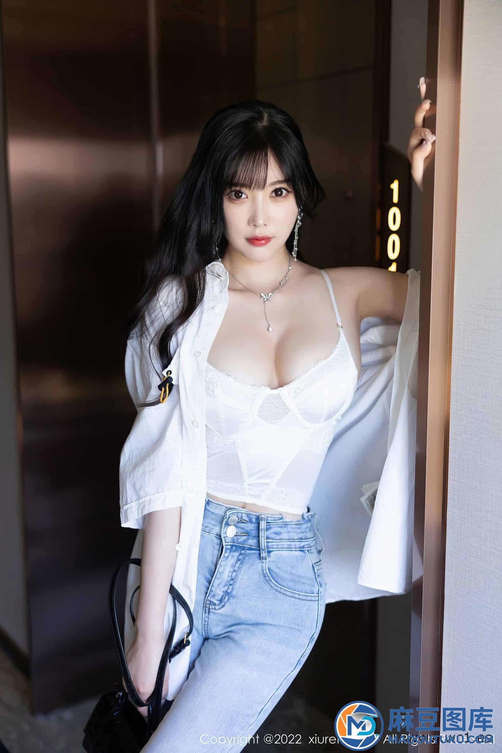 【秀人网】杨晨晨Yome（5614）