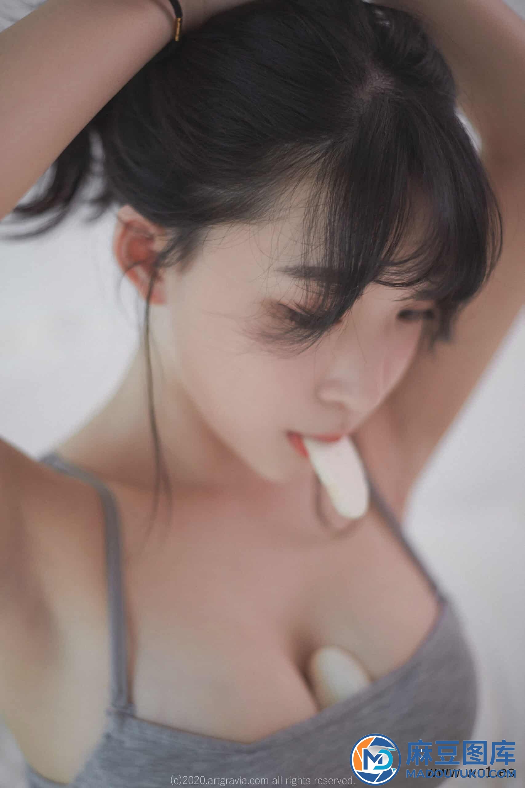 【ArtGravia】姜仁卿（161）