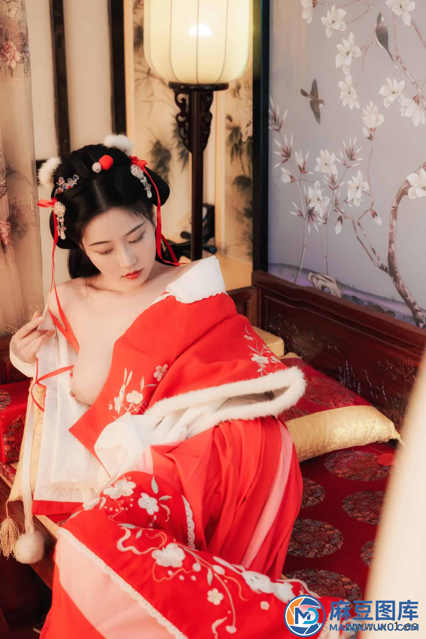 年年《点绛唇》 - 第 3 张