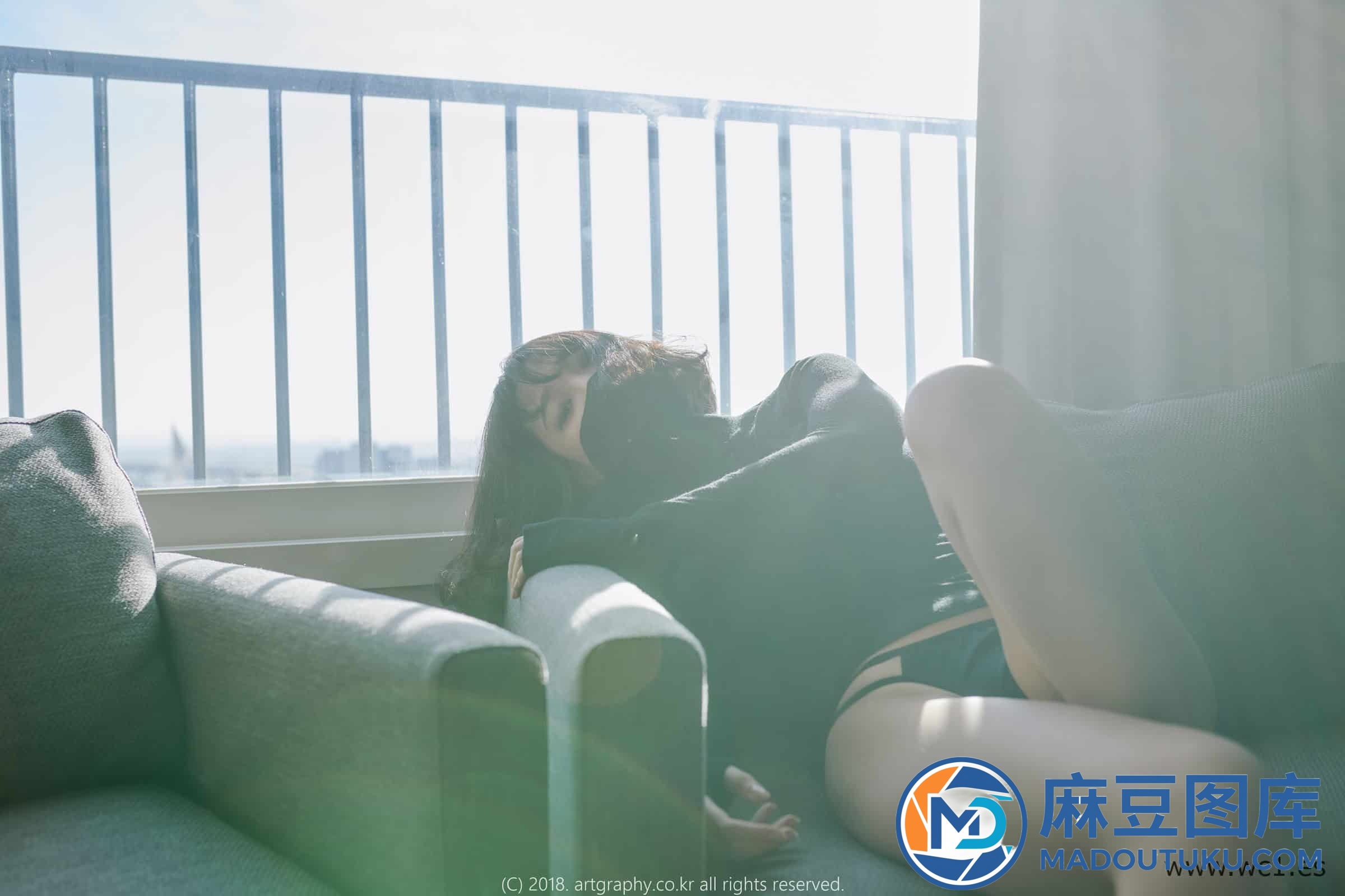 【ArtGravia】姜仁卿（045）