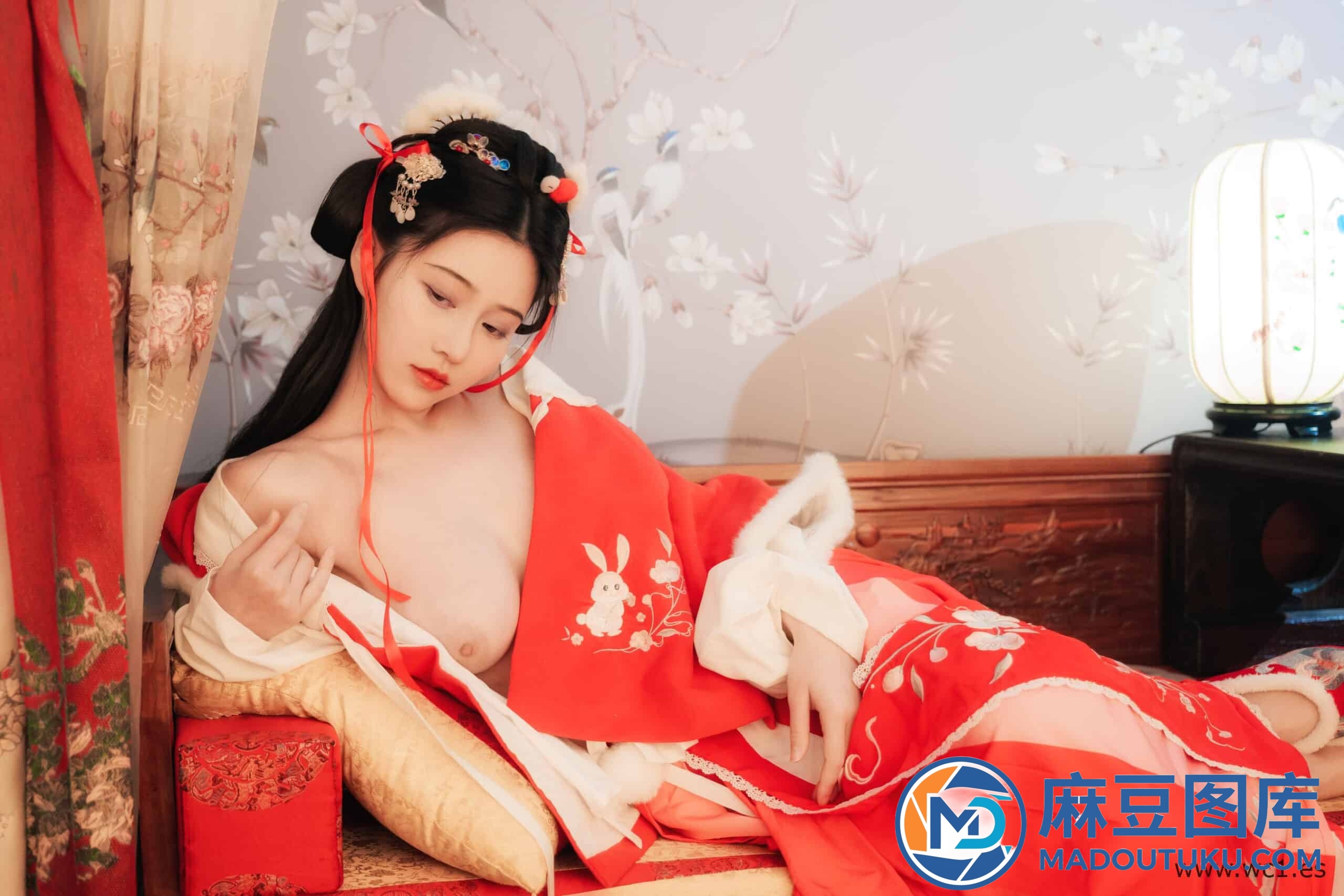 年年《点绛唇》 - 第 2 张
