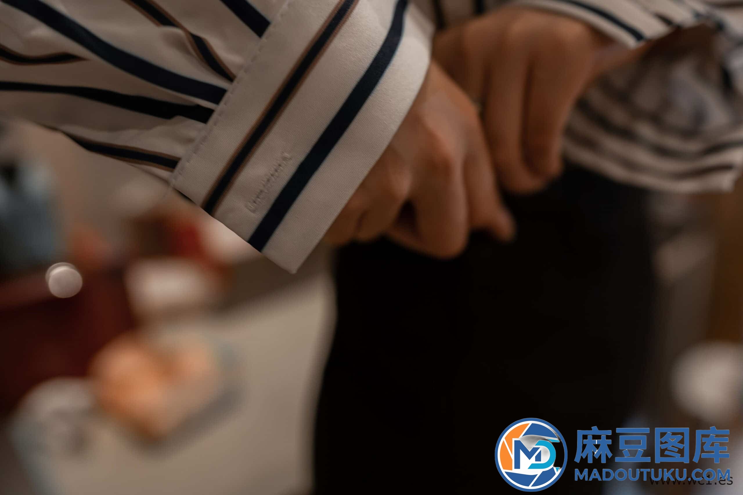 【ISS系列】大学生萌妹