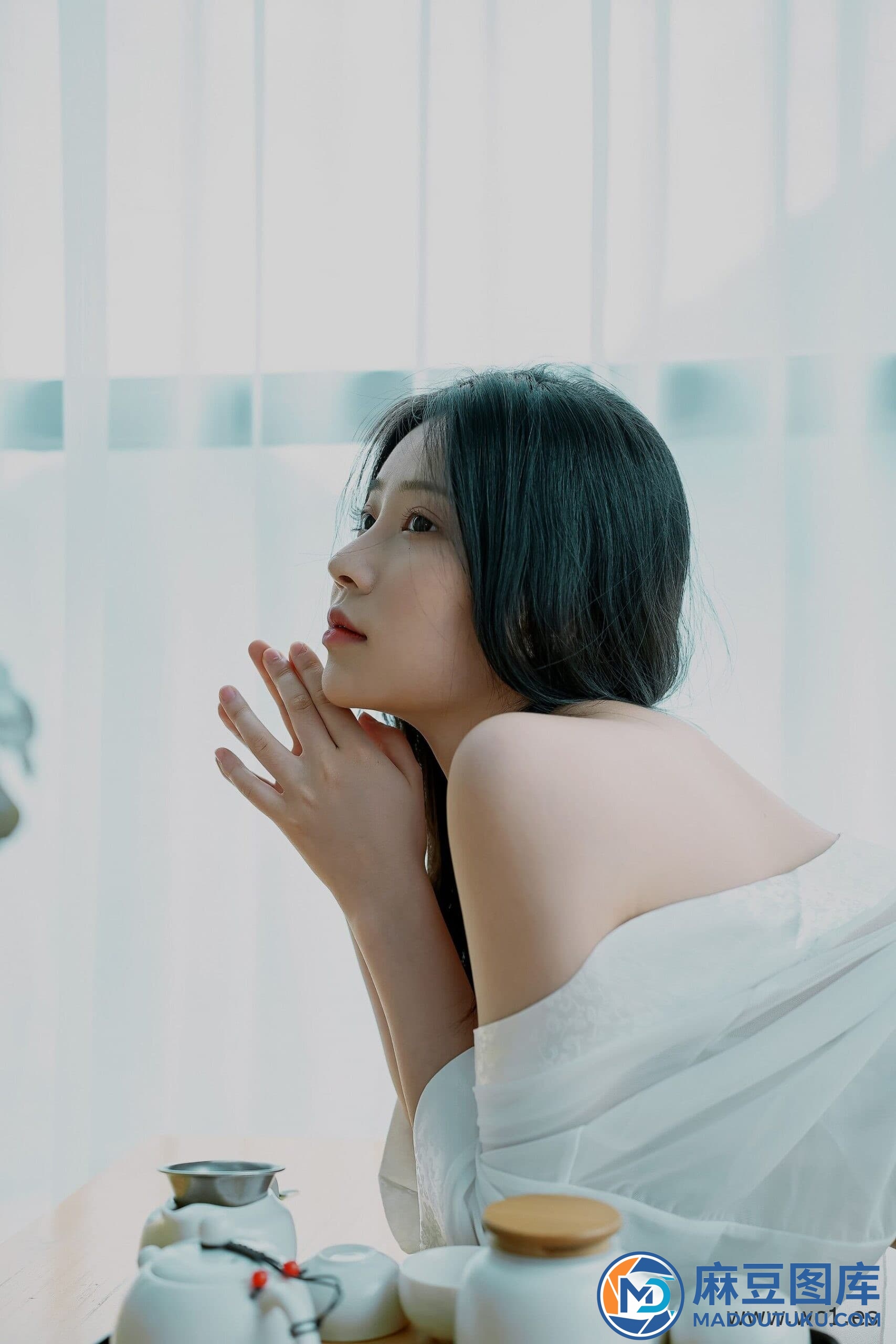 年年《么么茶》