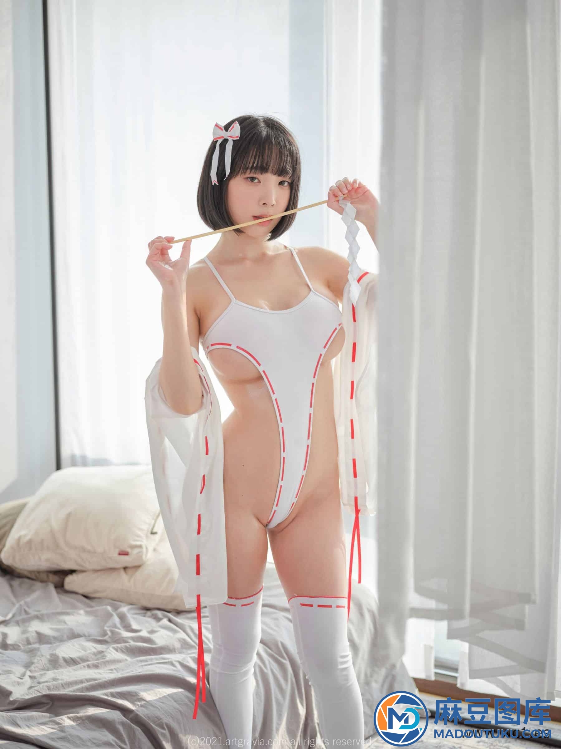 【ArtGravia】姜仁卿（362） - 第 7 张