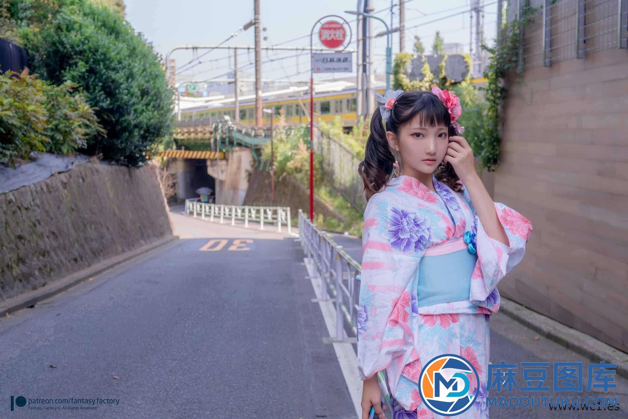 小丁Ding Patreon Cosplay Leaks（2019-09） - 第 5 张