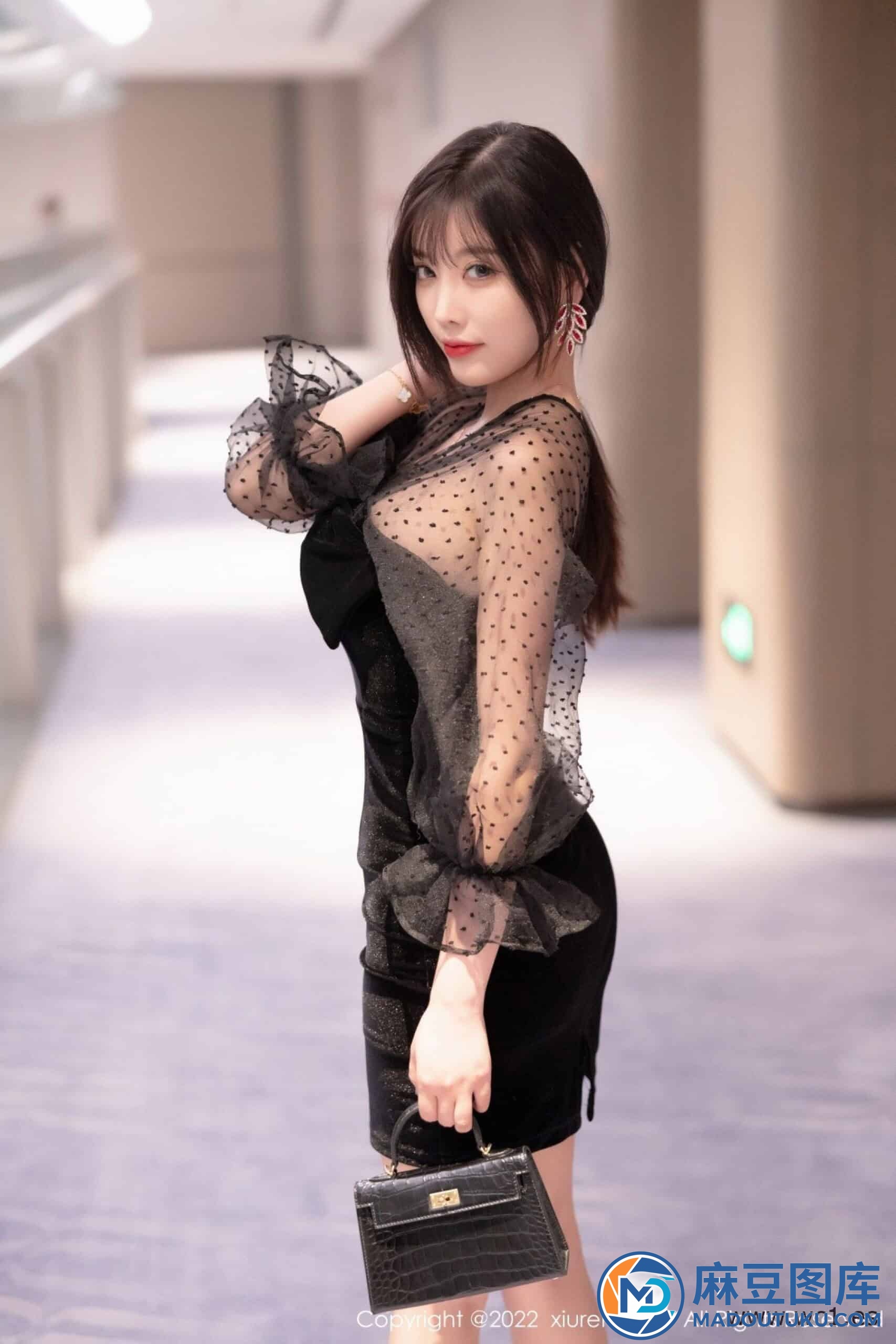 【秀人网】杨晨晨Yome（5264）
