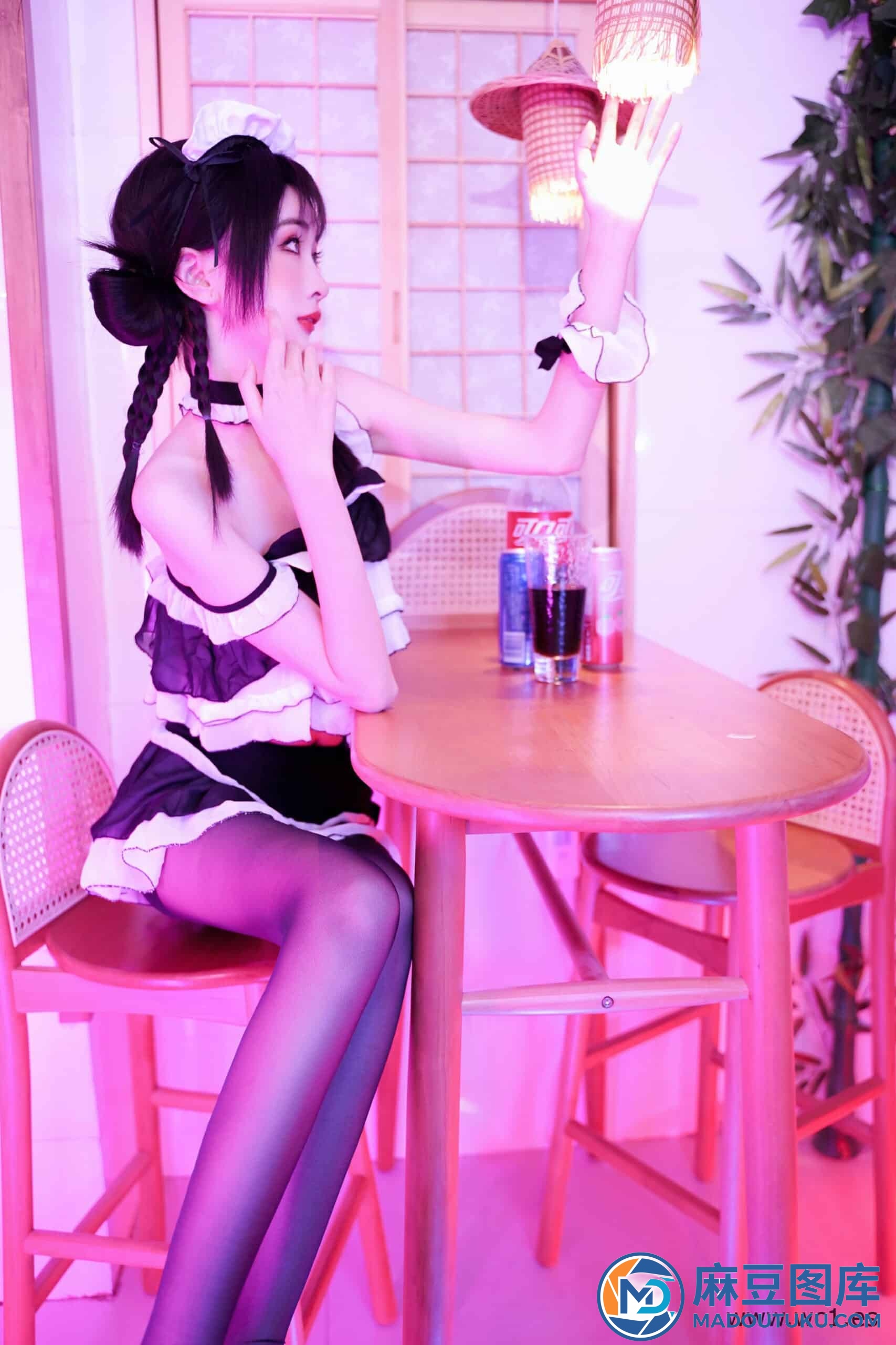 花音栗子《私家女仆》 - 第 6 张