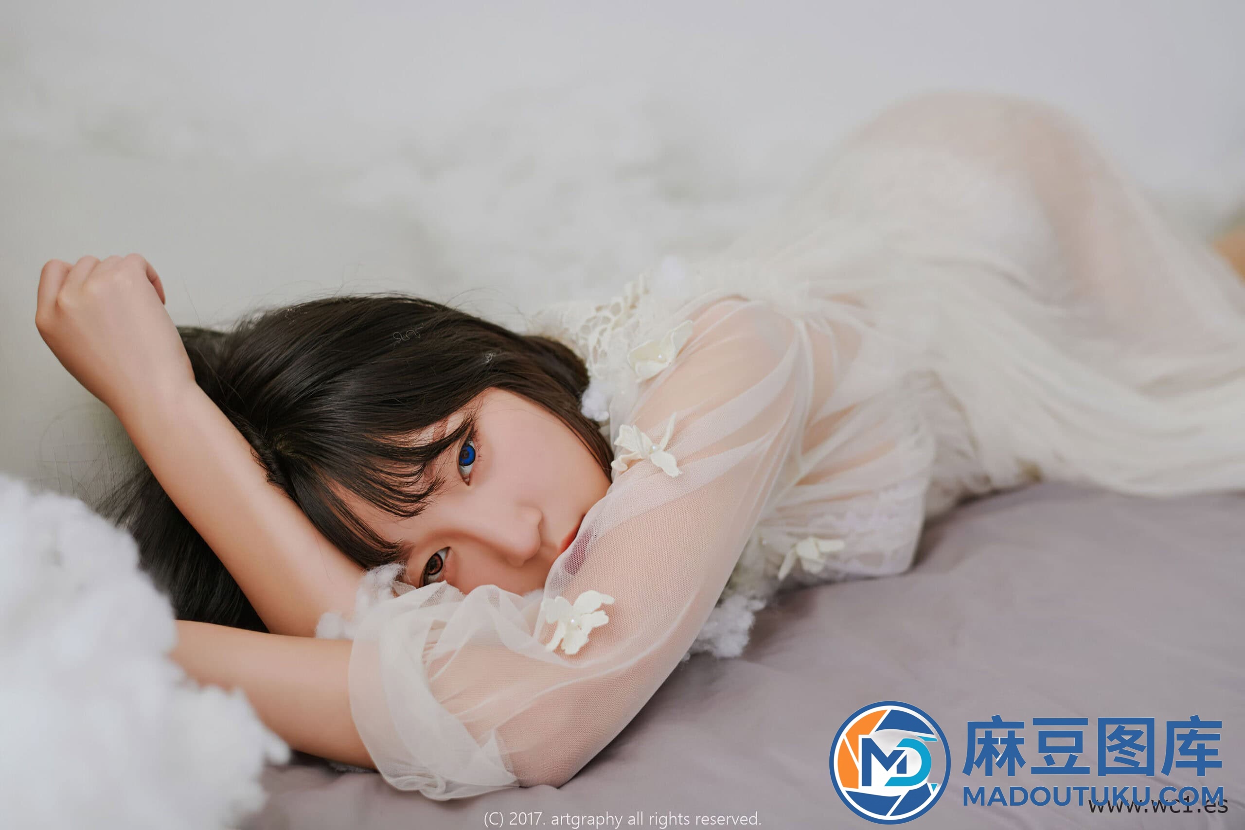 【ArtGravia】姜仁卿（013）