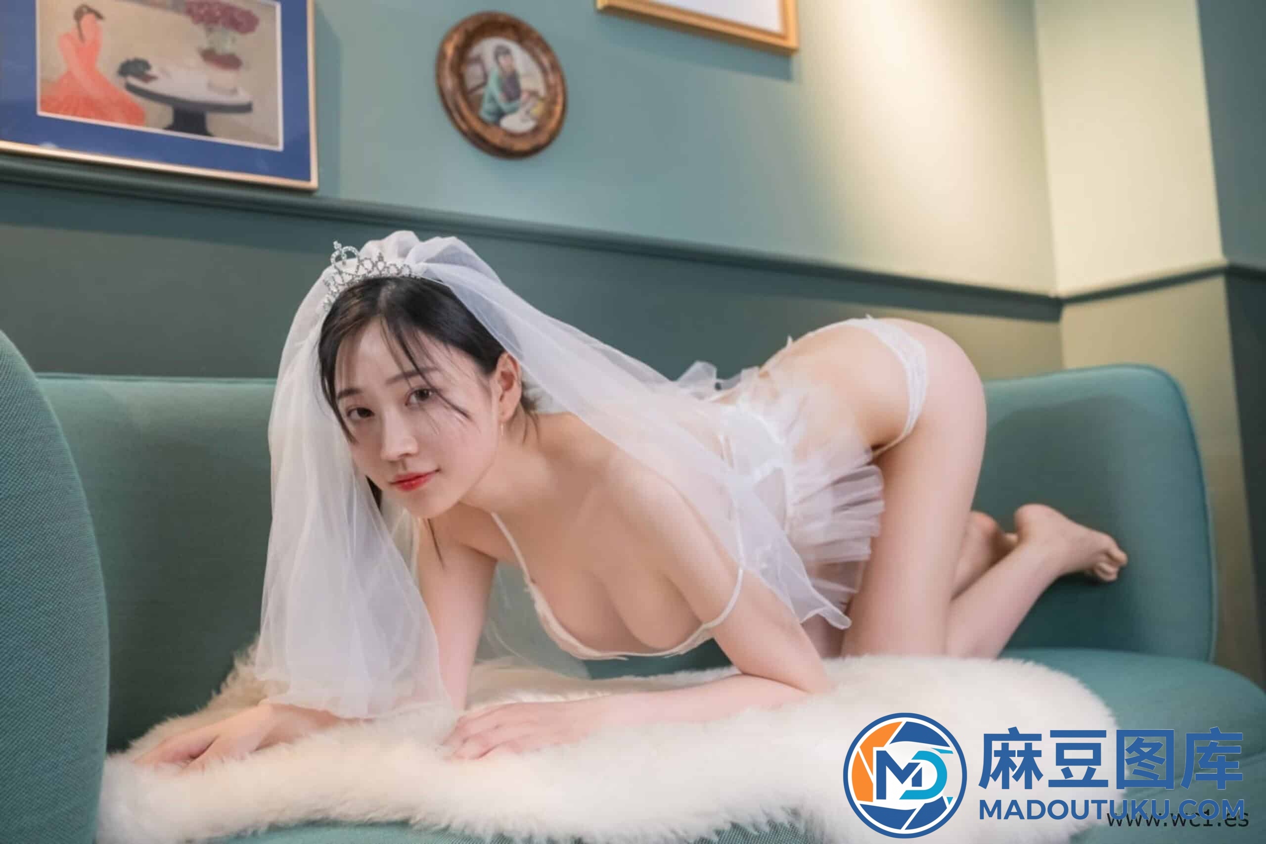 年年《小婚纱》 - 第 4 张