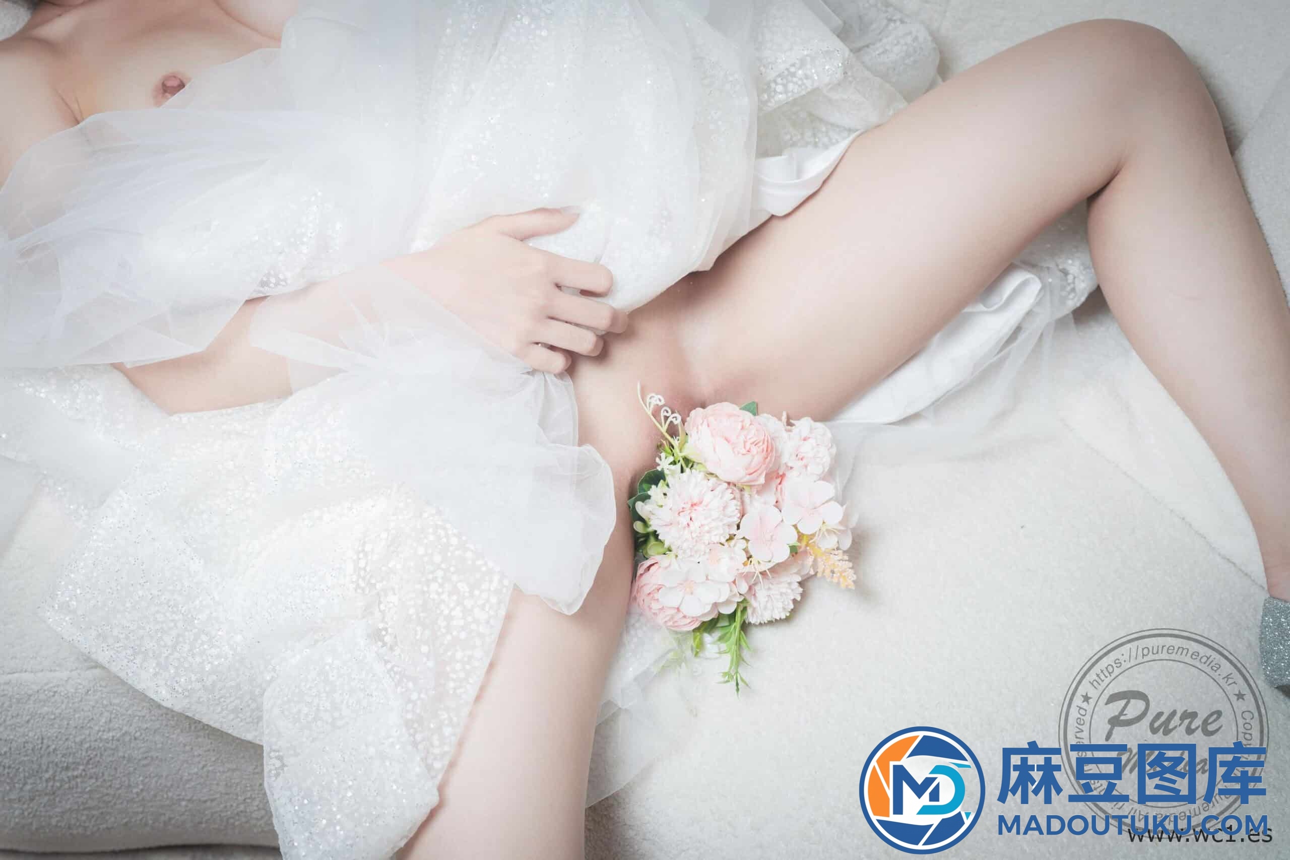 【Pure Media】Yeha（예하）