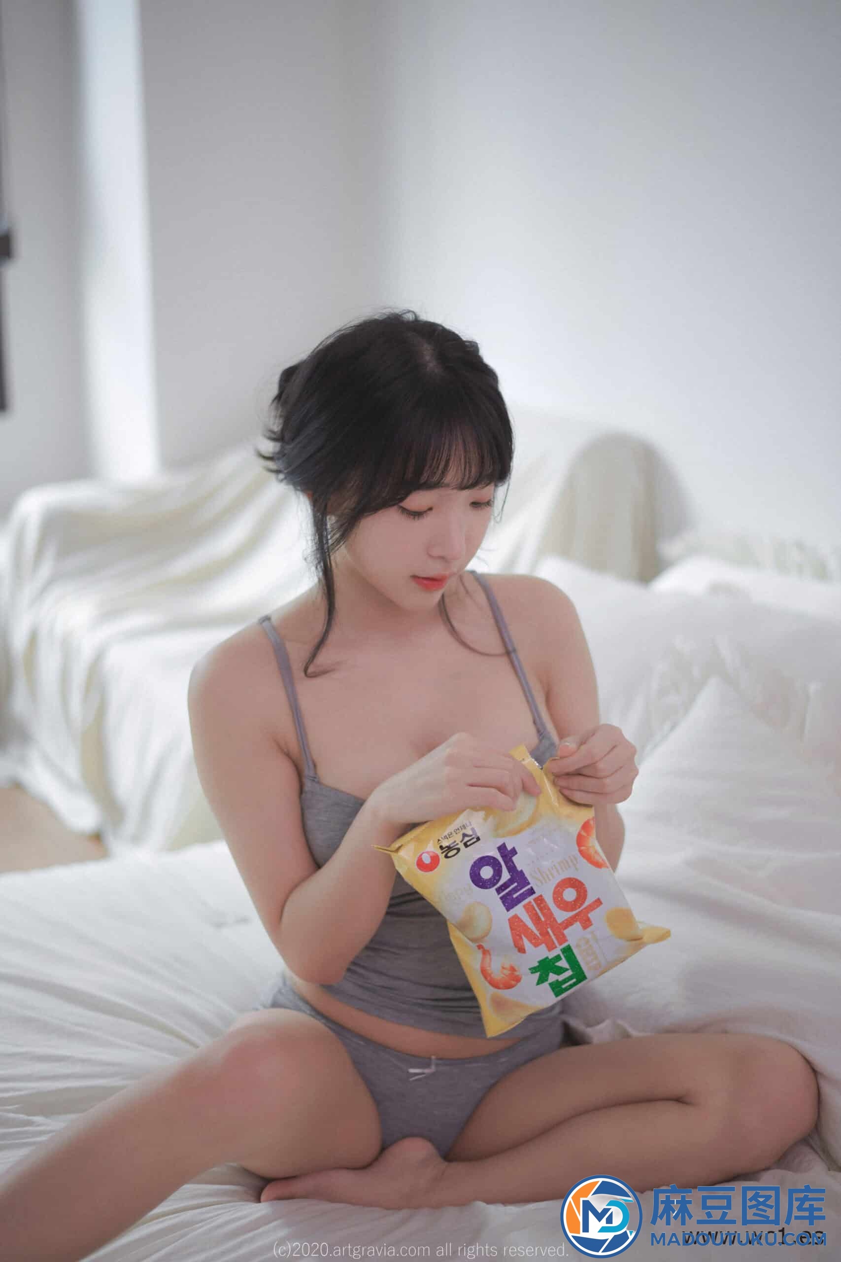 【ArtGravia】姜仁卿（161）