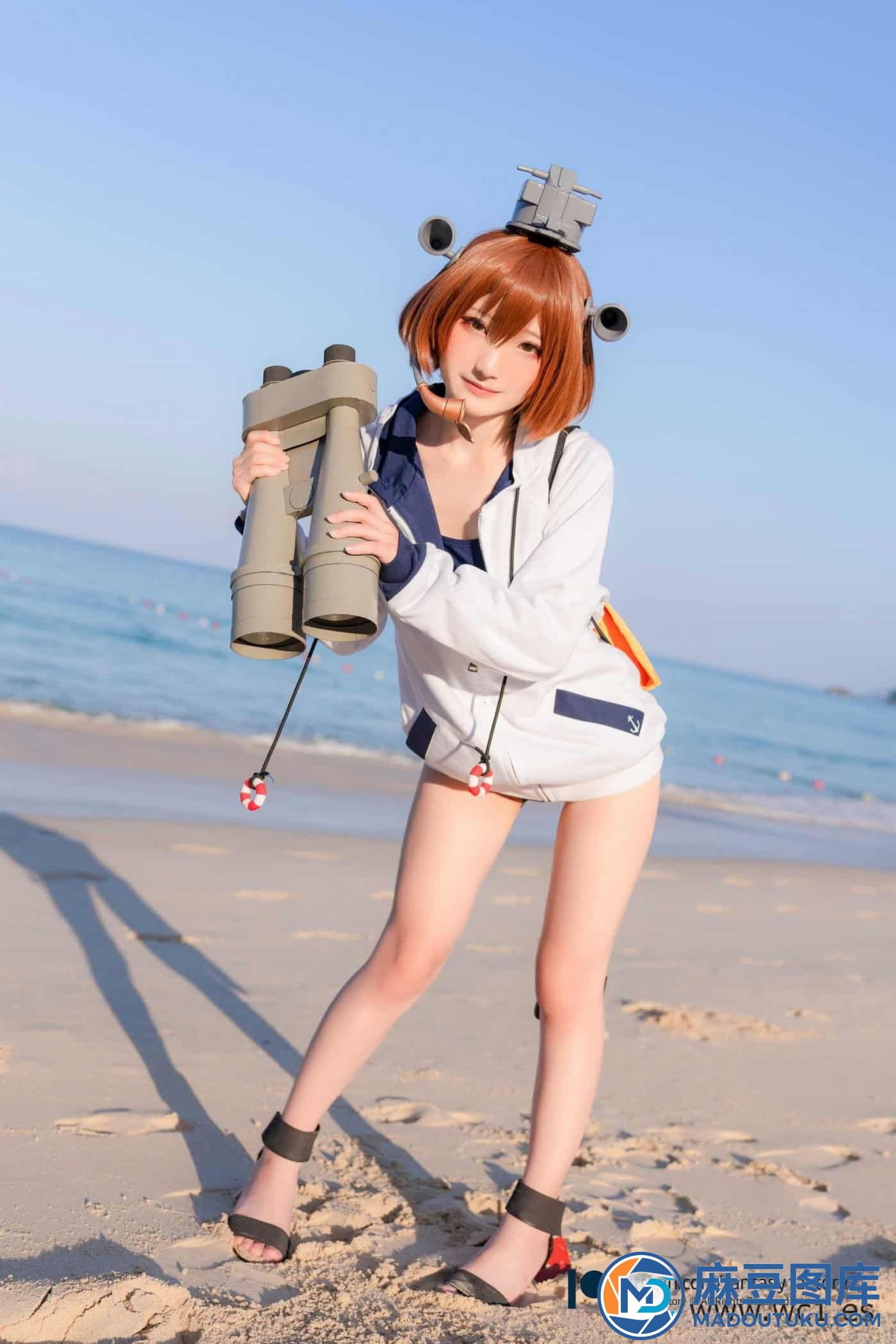【Fantasy Factory】小丁Ding Patreon Cosplay Leaks（2020-03） - 第 7 张