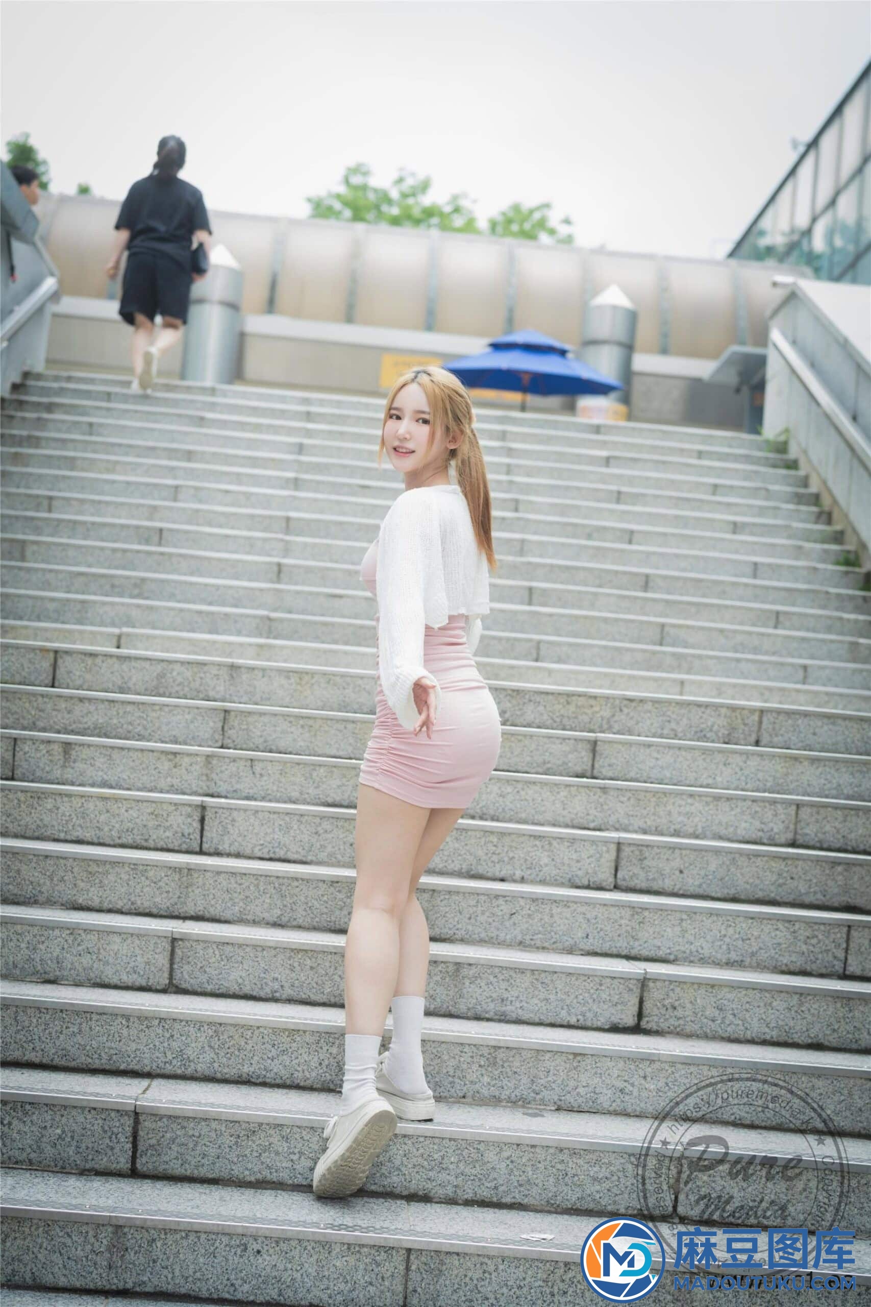 【Pure Media】Yeha（예하）《Stick My Tail In The Hole》（260） - 第 7 张