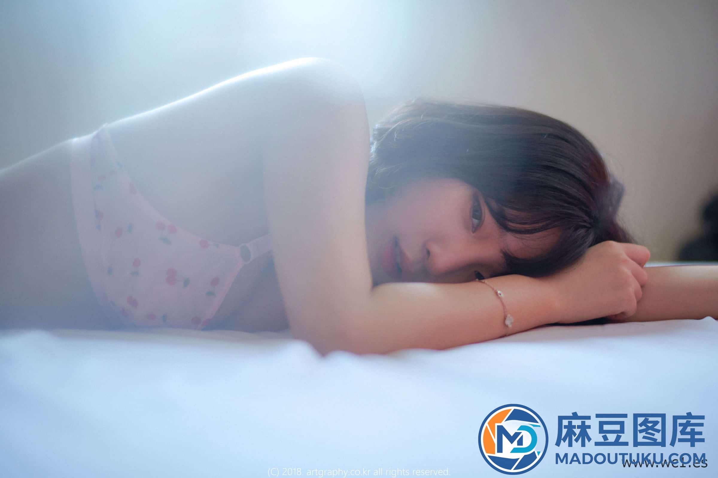 【ArtGravia】姜仁卿（046）