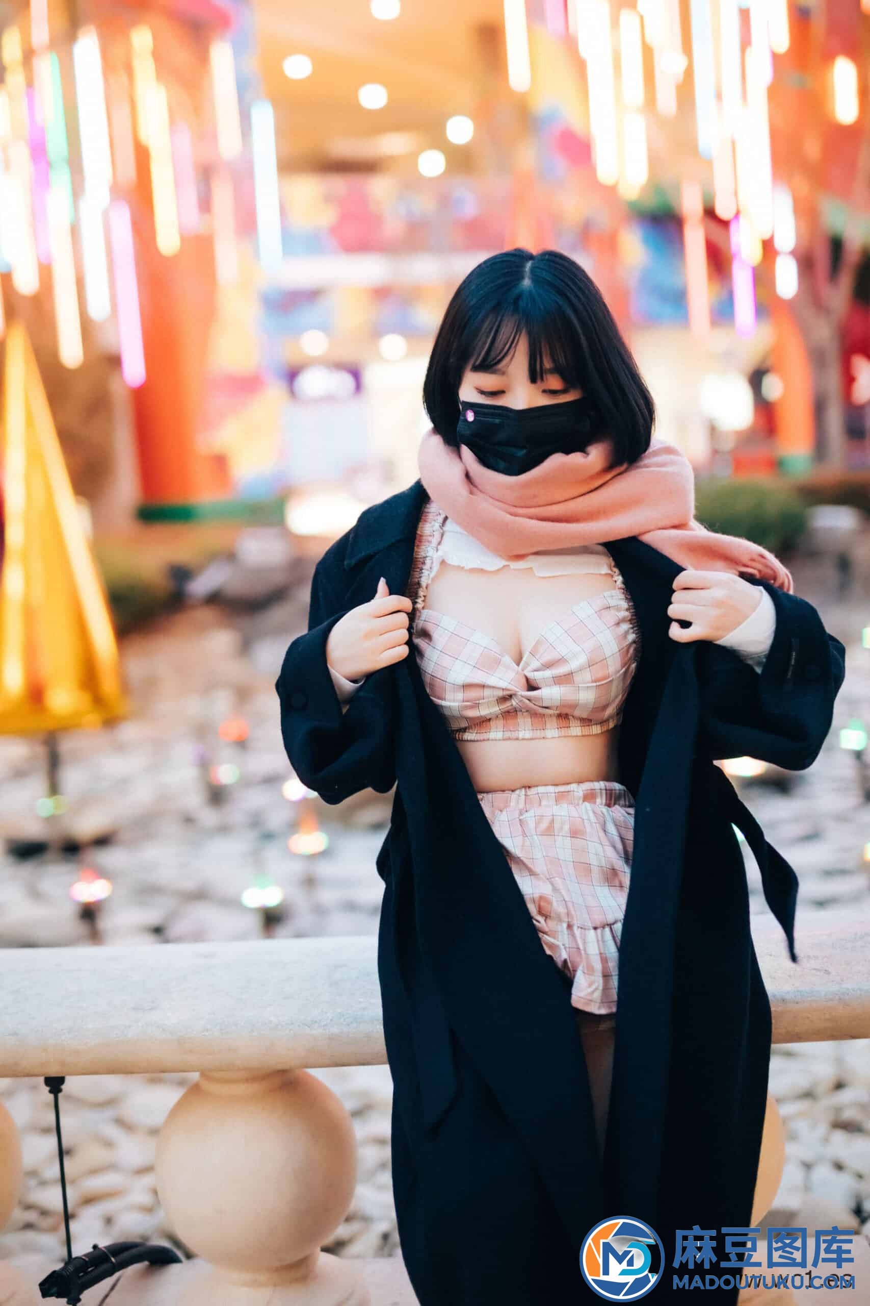 【Loozy】孙乐乐《Doube.Date》 - 第 6 张