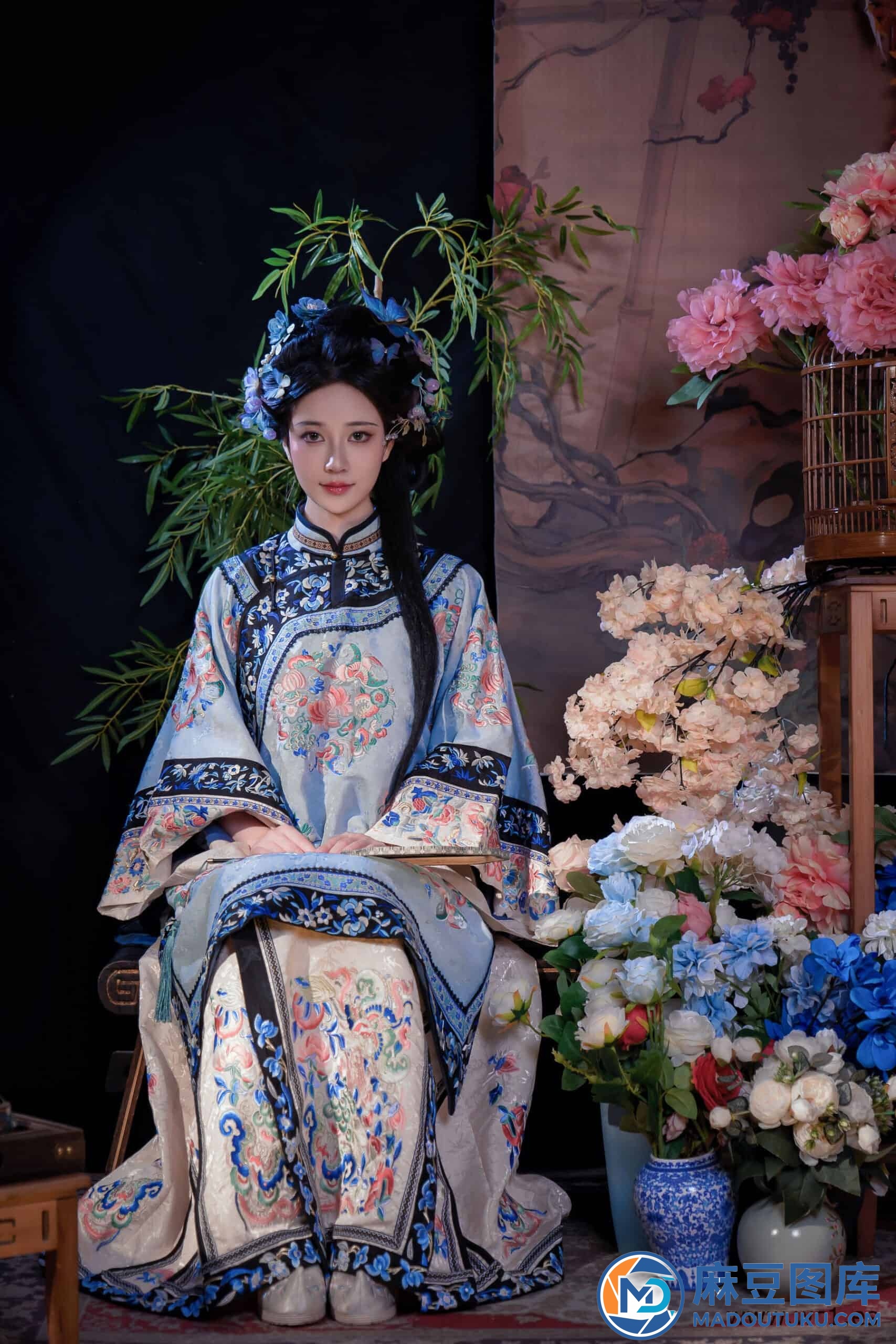 年年《丝兰陵》