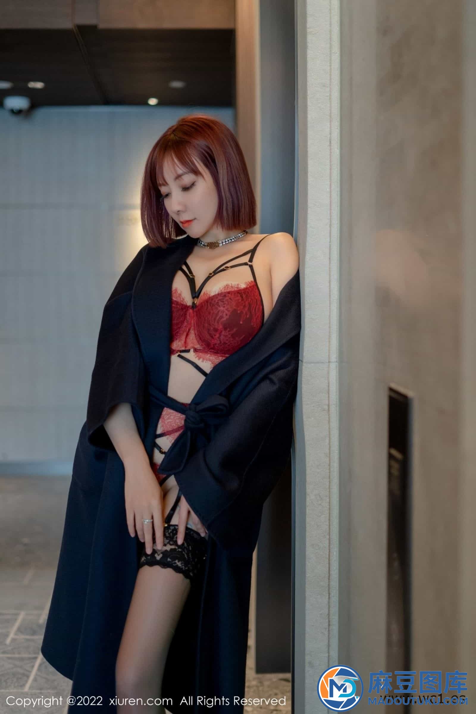 【秀人网】果儿Victoria（04886） - 第 8 张