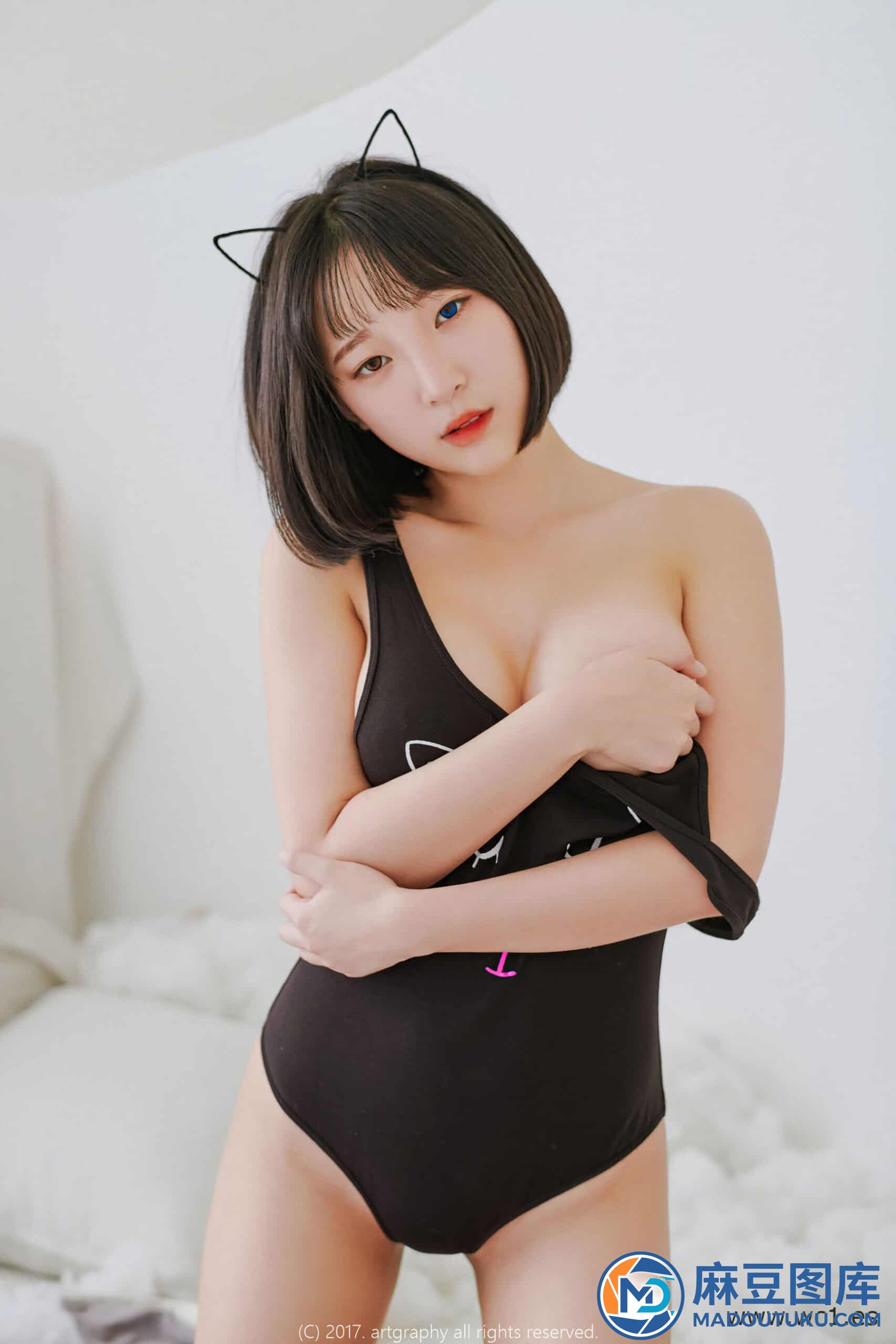 【ArtGravia】姜仁卿（013）
