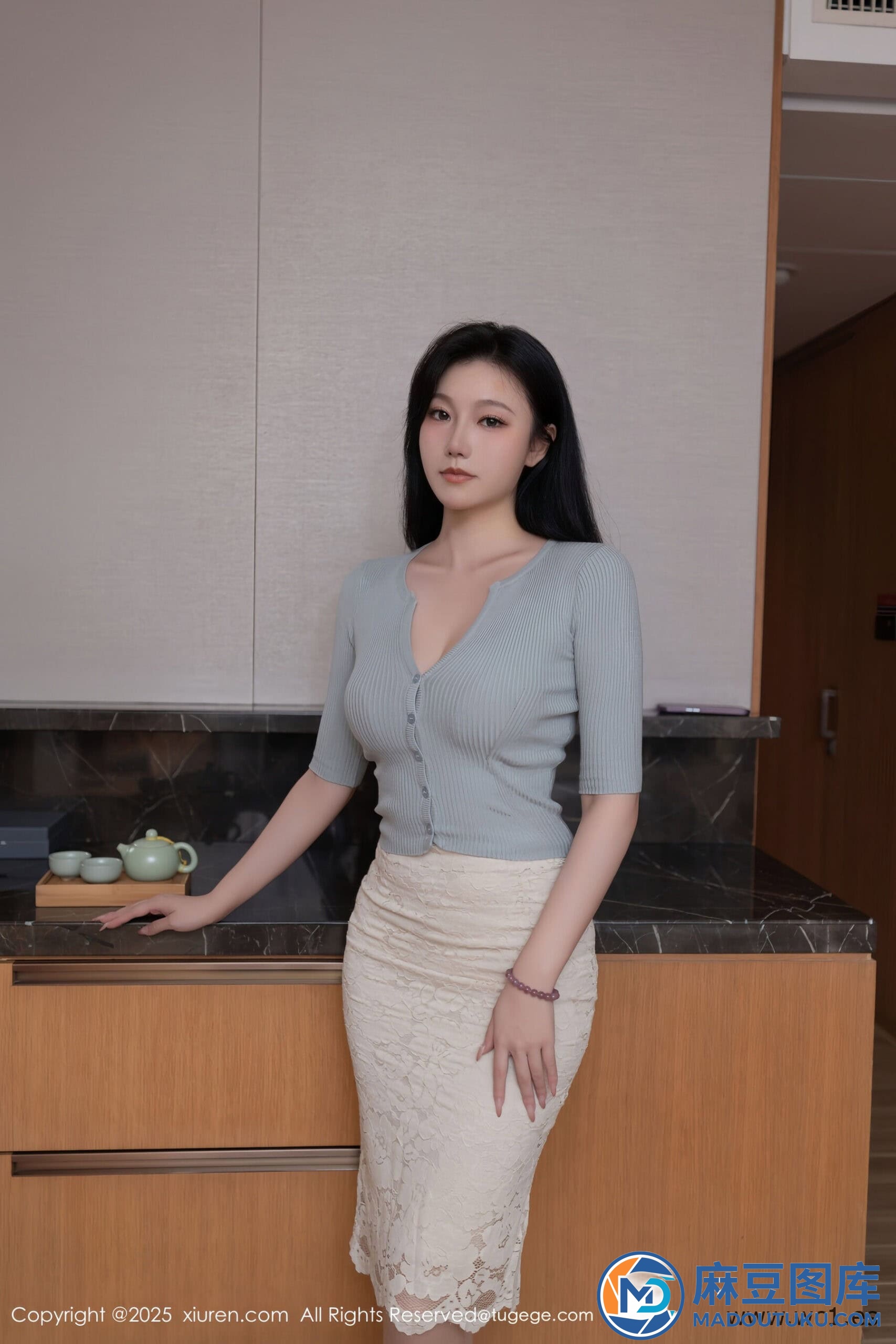 【秀人网】安然anran（11116） - 第 3 张