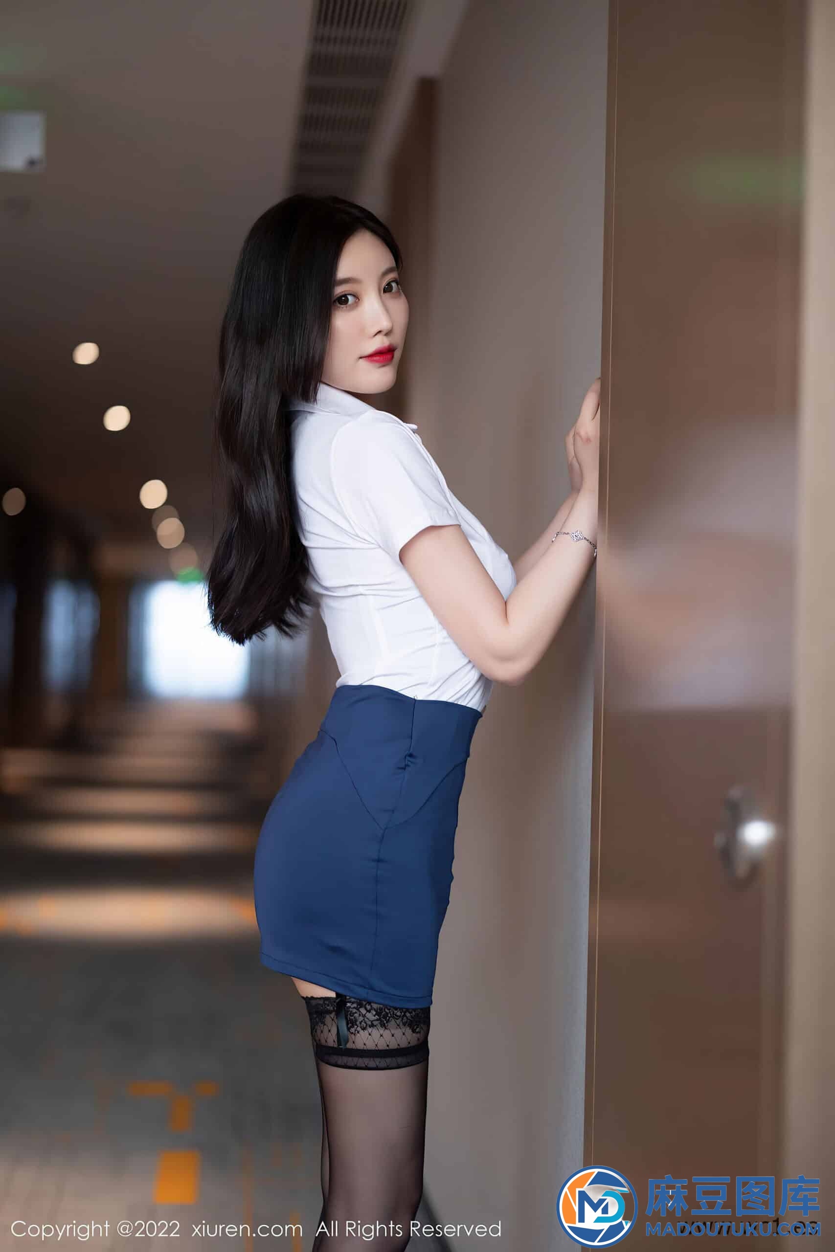 【秀人网】杨晨晨Yome（5114）