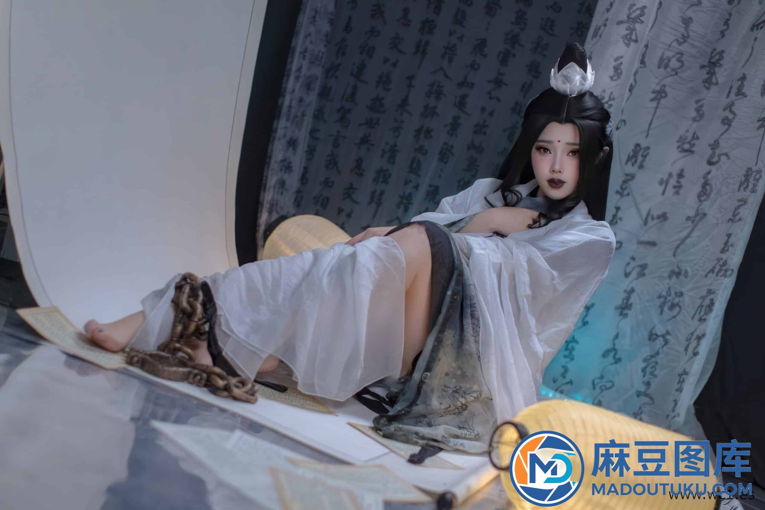 大胃袋化婴仙子 - 第 6 张