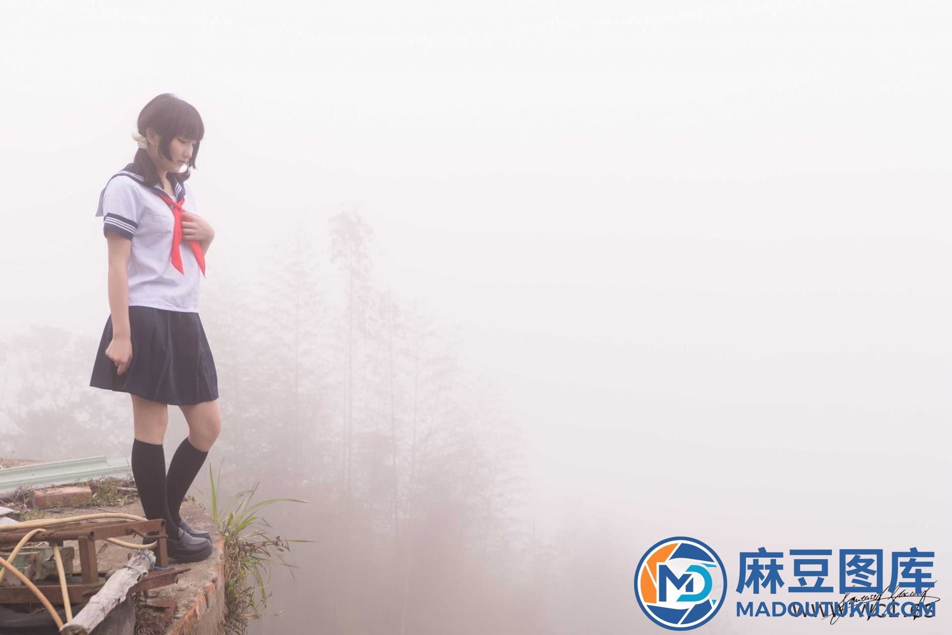【Fantasy Factory】小丁Ding Patreon Cosplay Leaks（慾茶园） - 第 6 张