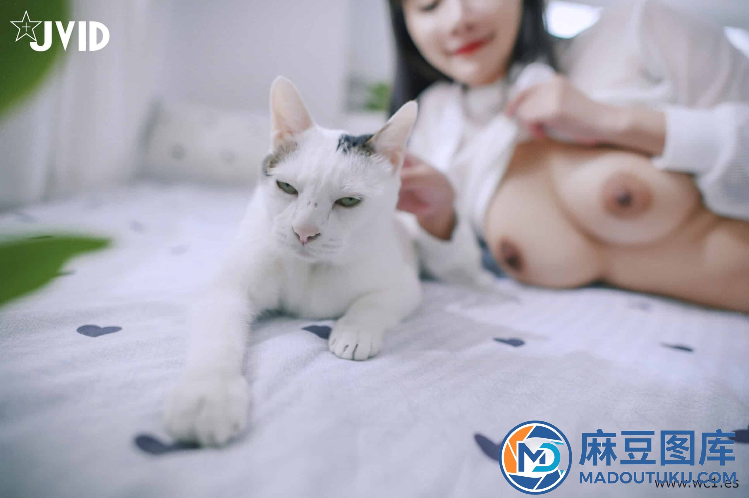 【JVID】乐乐《闺蜜兄长》 - 第 5 张