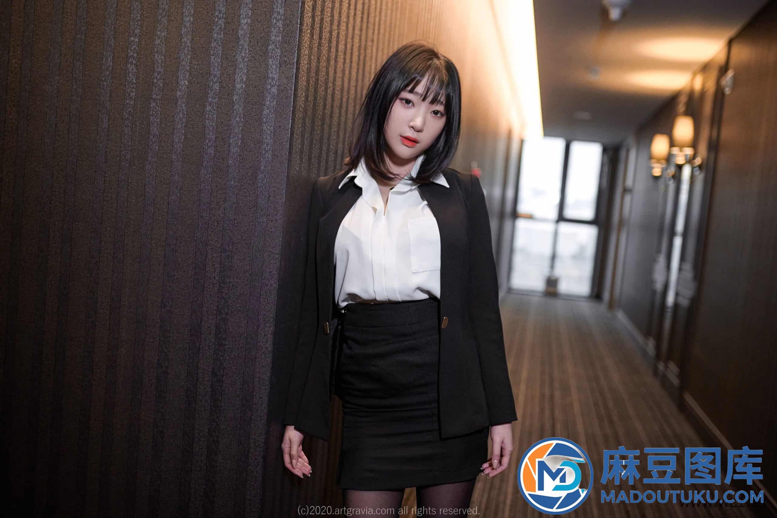 【ArtGravia】姜仁卿（147） - 第 2 张
